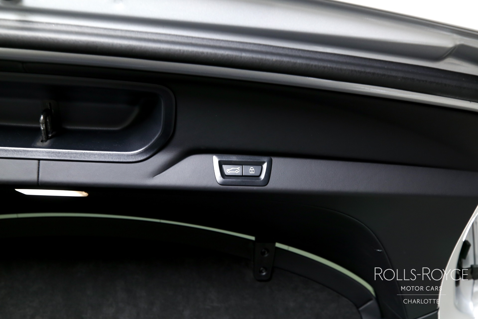 Used 2020 Rolls-Royce Cullinan | Charlotte, NC