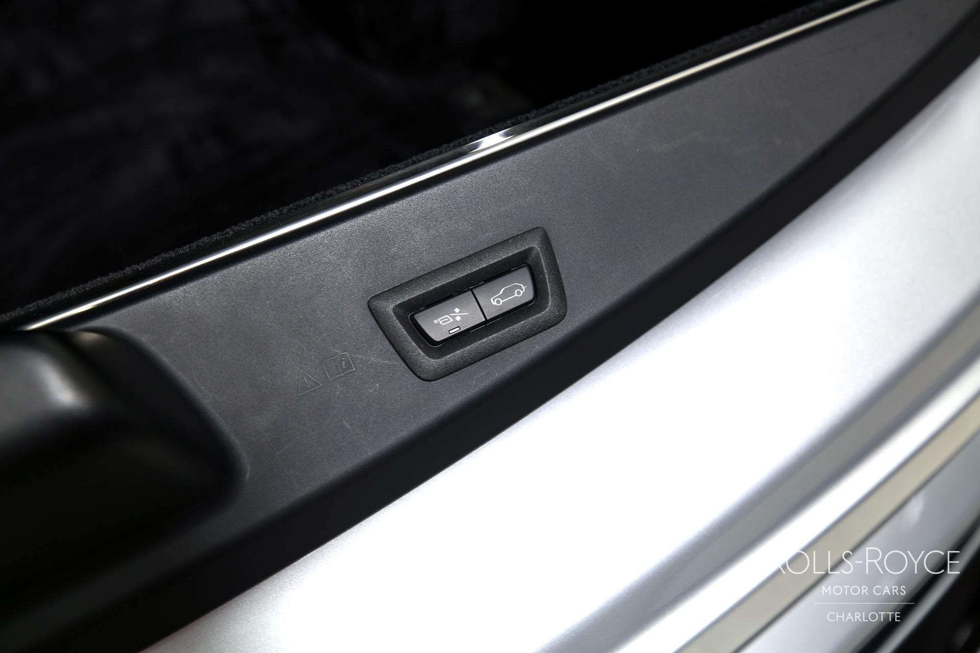 Used 2020 Rolls-Royce Cullinan | Charlotte, NC