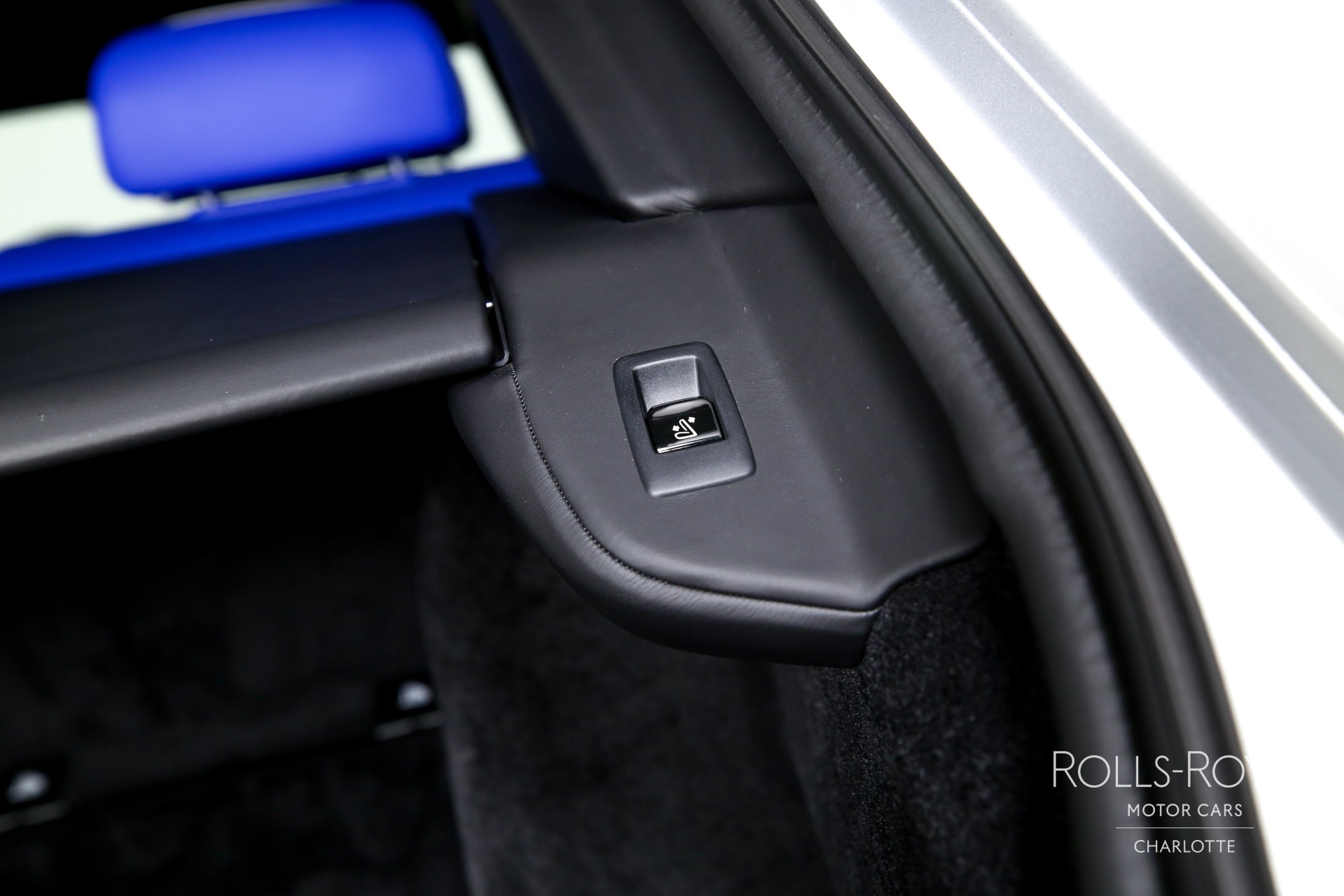 Used 2020 Rolls-Royce Cullinan | Charlotte, NC