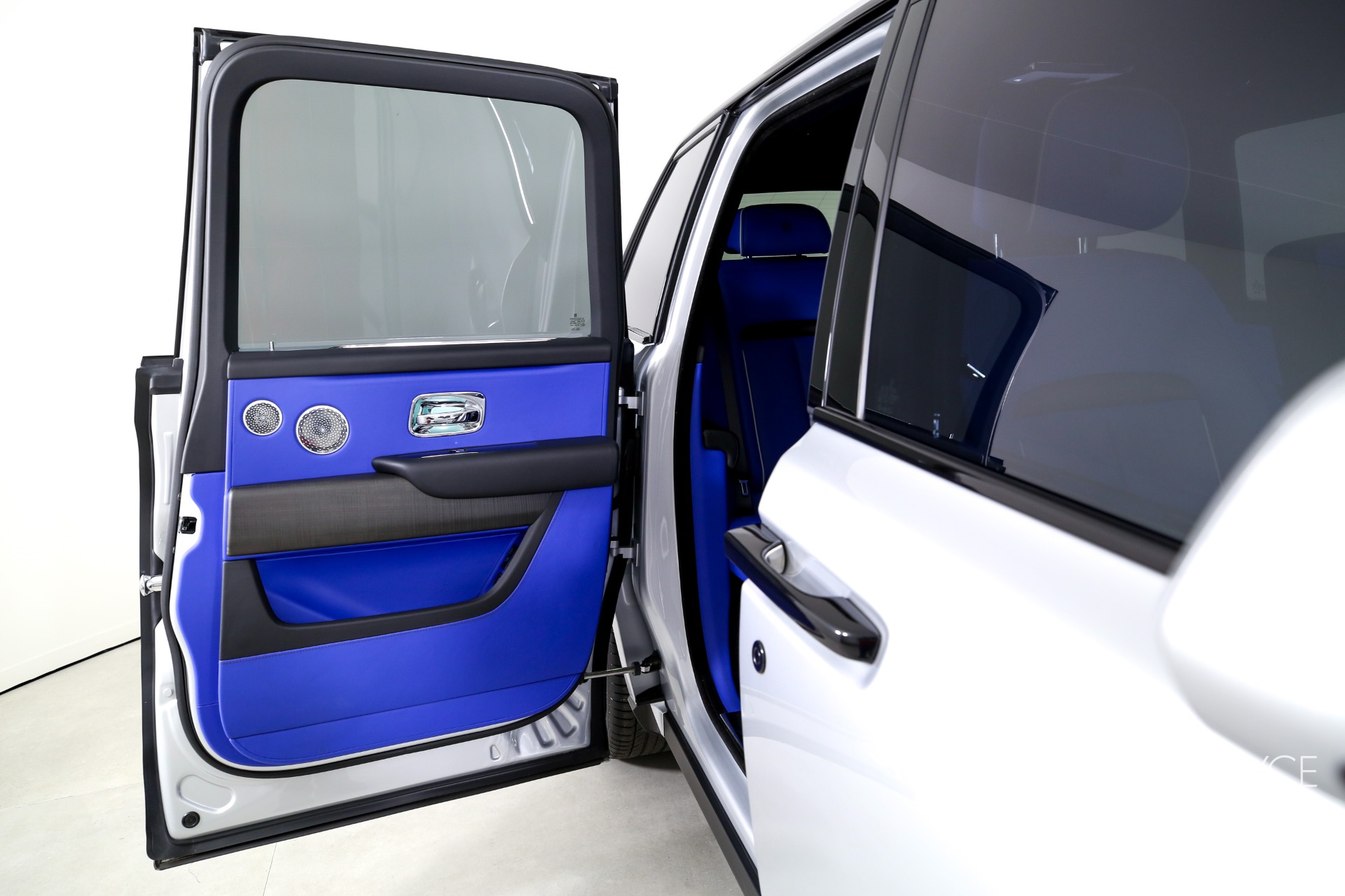 Used 2020 Rolls-Royce Cullinan | Charlotte, NC
