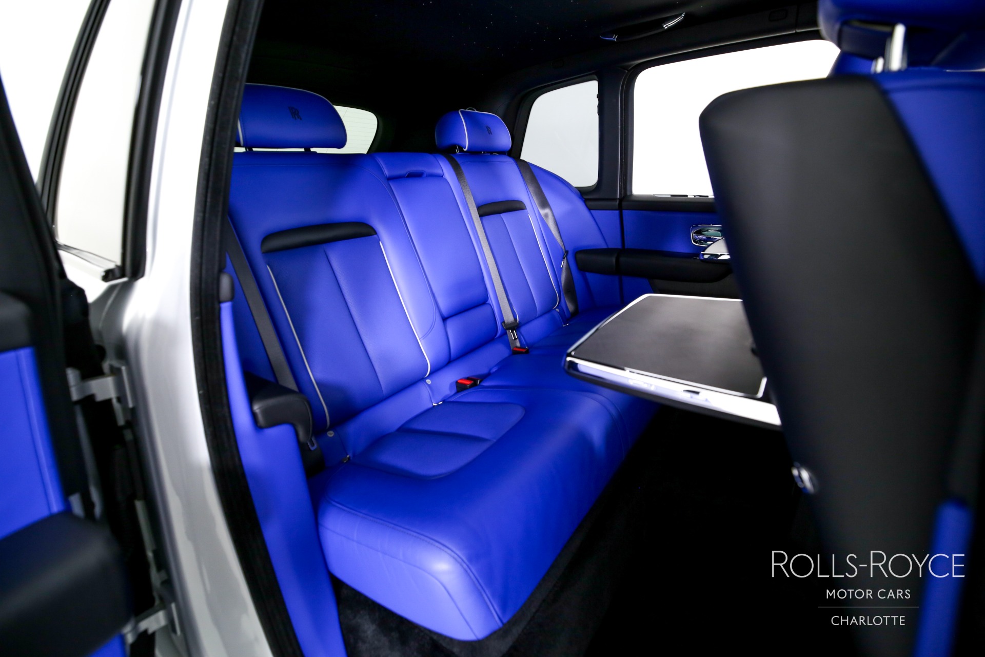 Used 2020 Rolls-Royce Cullinan | Charlotte, NC