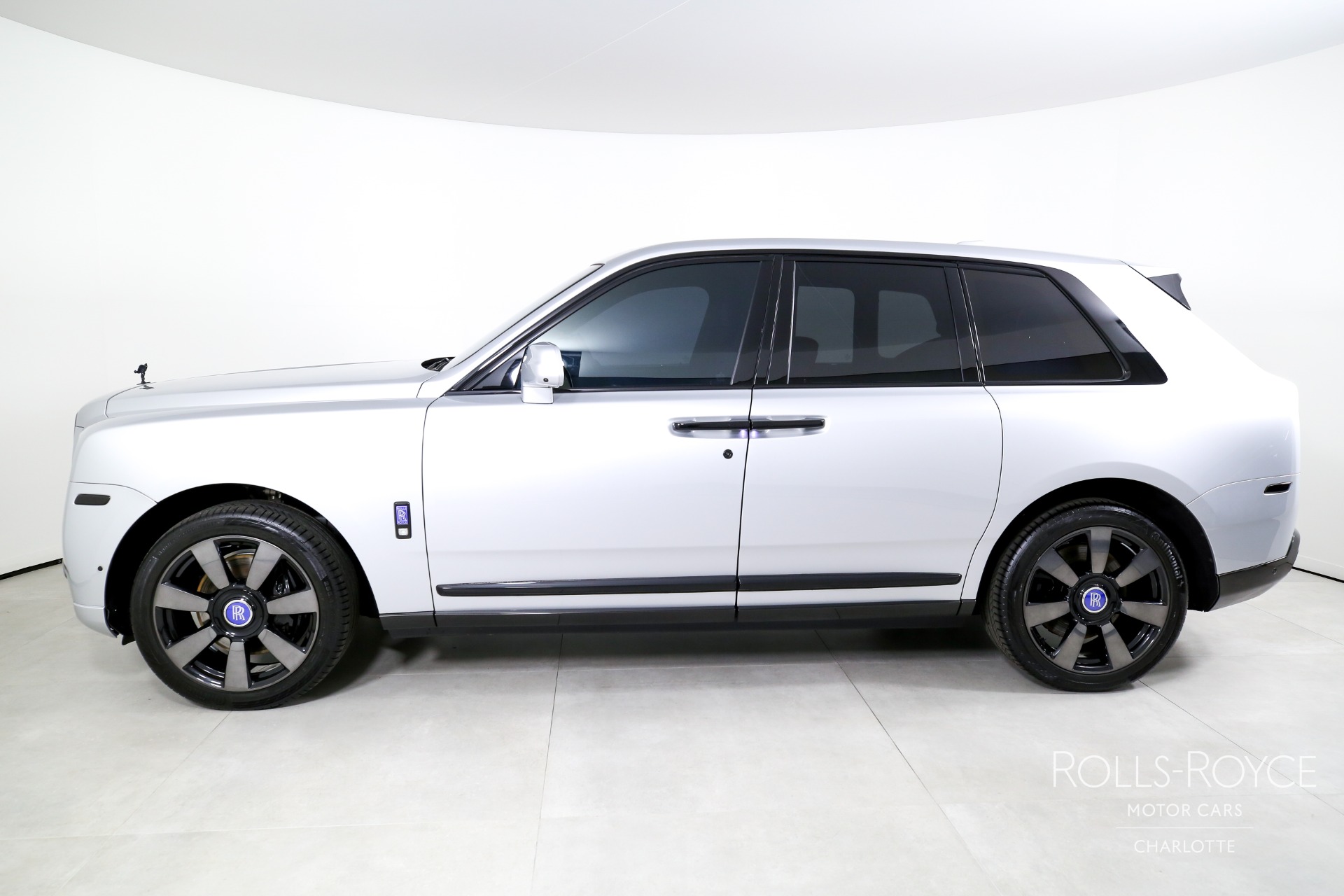 Used 2020 Rolls-Royce Cullinan | Charlotte, NC