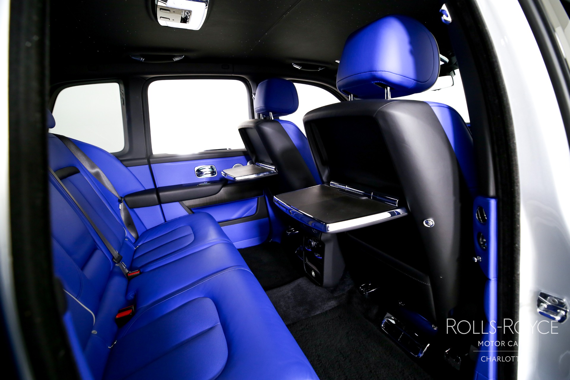 Used 2020 Rolls-Royce Cullinan | Charlotte, NC