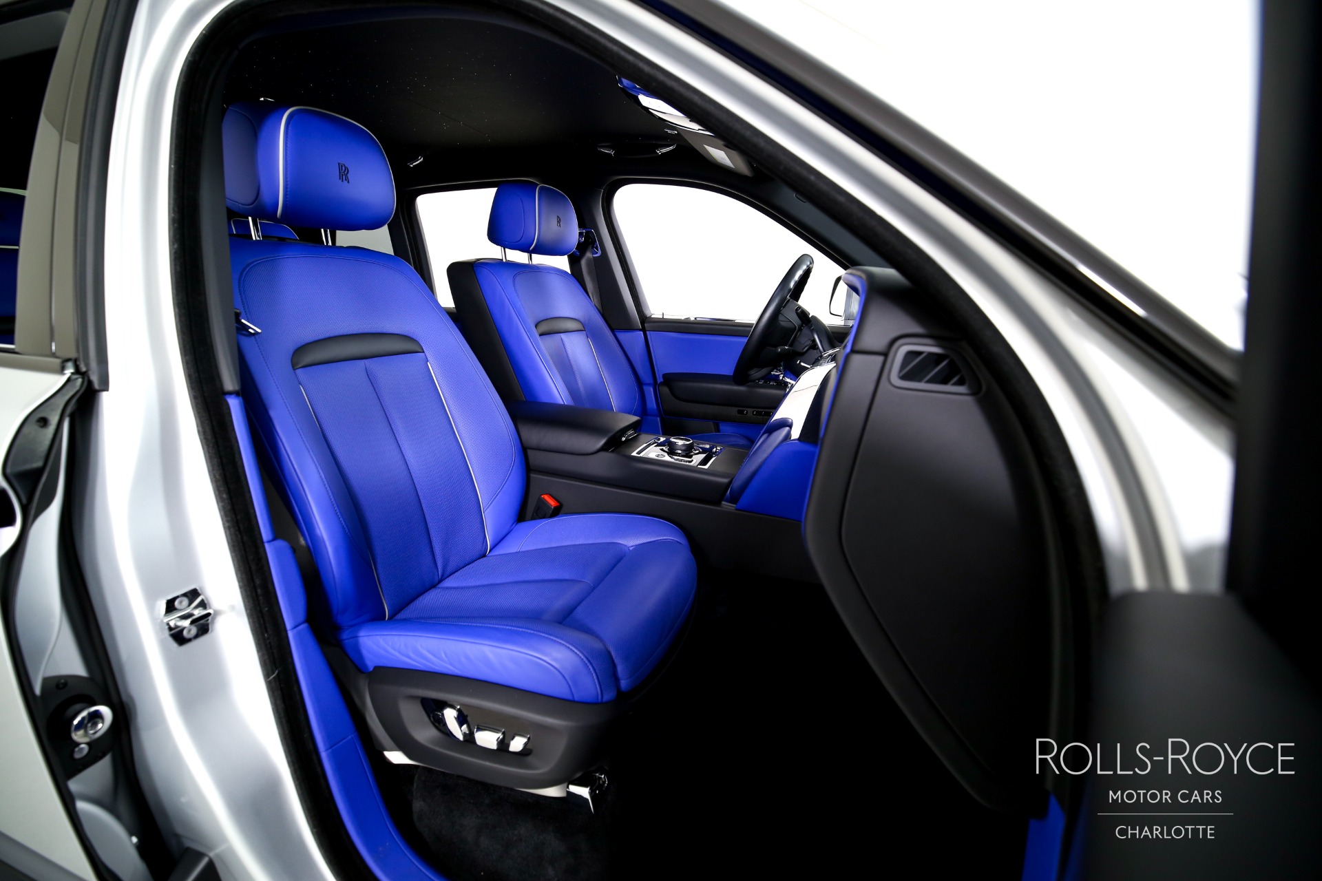 Used 2020 Rolls-Royce Cullinan | Charlotte, NC