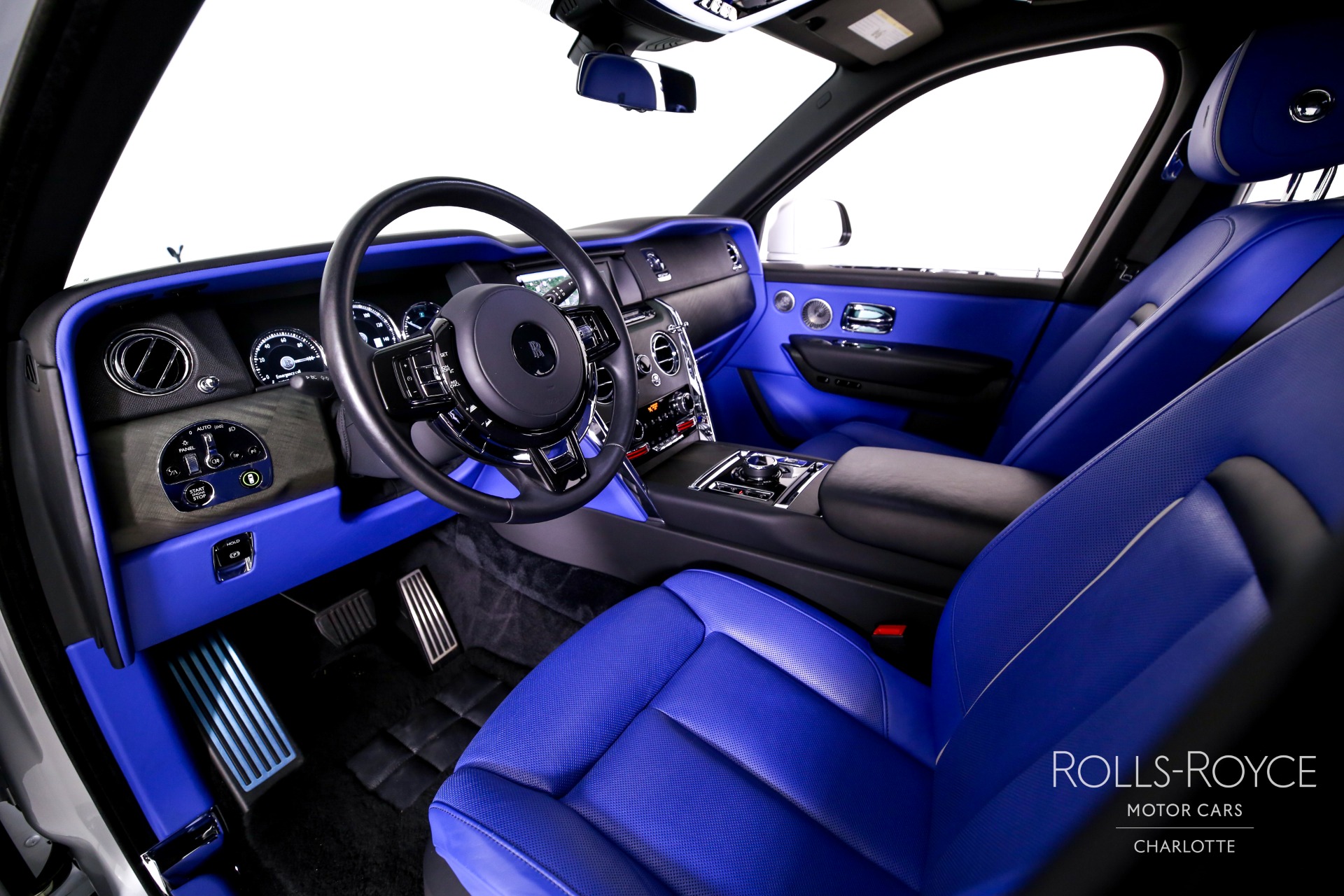 Used 2020 Rolls-Royce Cullinan | Charlotte, NC