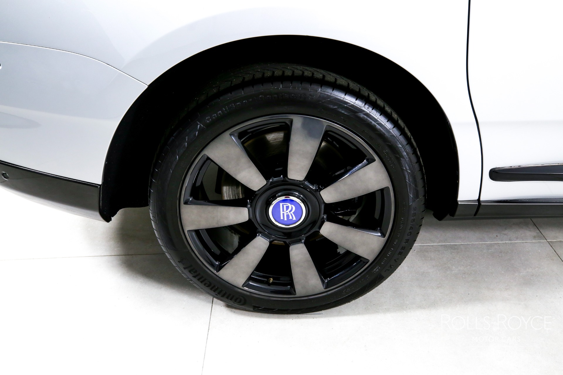 Used 2020 Rolls-Royce Cullinan | Charlotte, NC