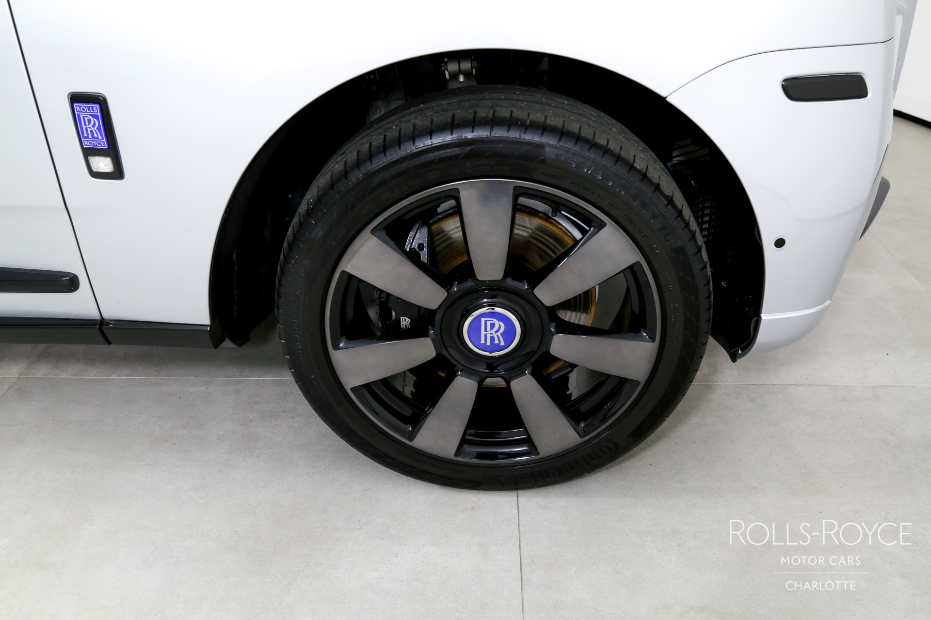 Used 2020 Rolls-Royce Cullinan | Charlotte, NC