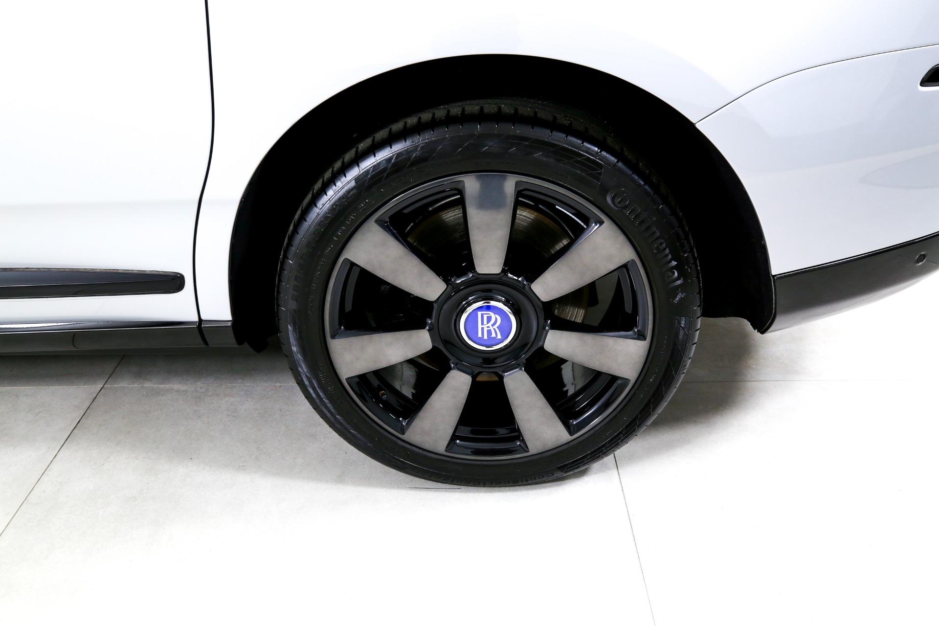 Used 2020 Rolls-Royce Cullinan | Charlotte, NC