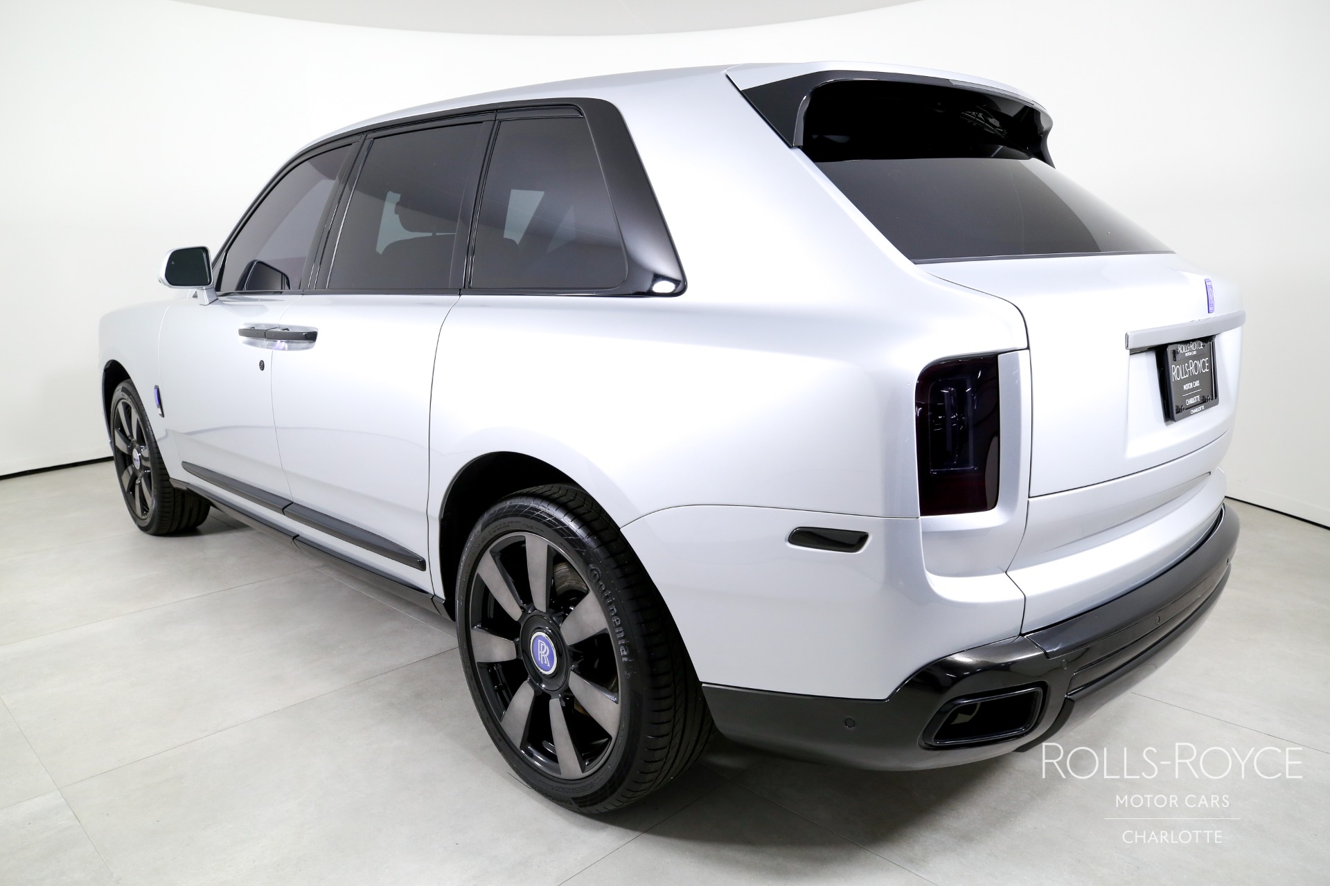 Used 2020 Rolls-Royce Cullinan | Charlotte, NC