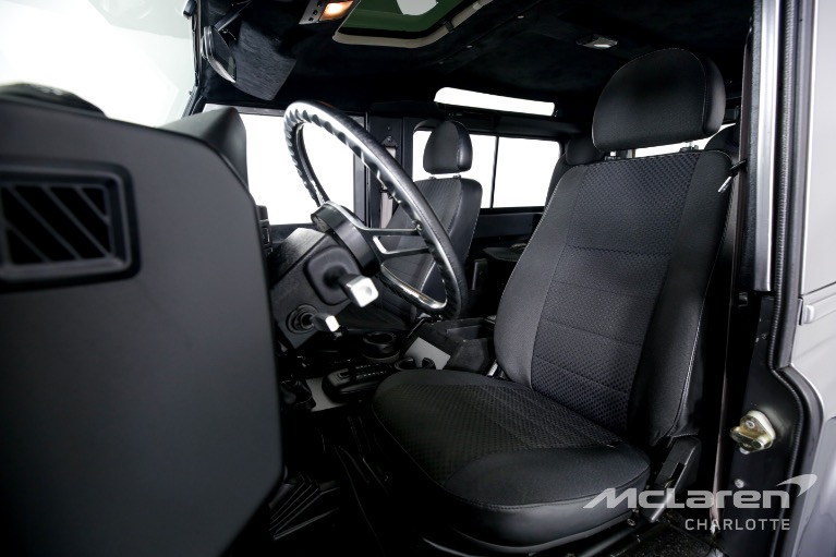 Used-1991-LAND-ROVER-DEFENDER-90