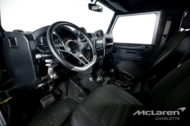 Used-1991-LAND-ROVER-DEFENDER-90
