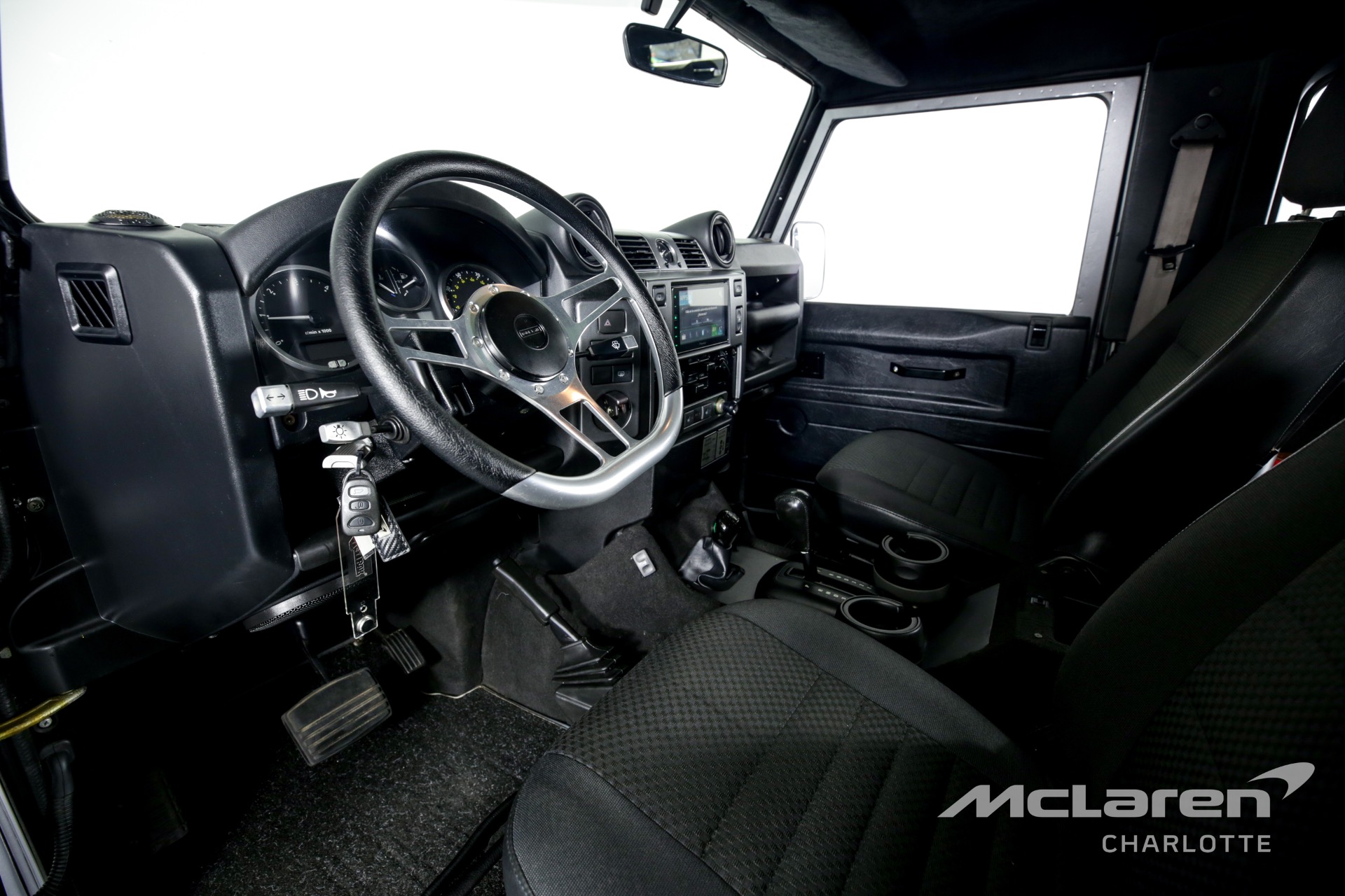 Used 1991 LAND ROVER DEFENDER 90 | Charlotte, NC