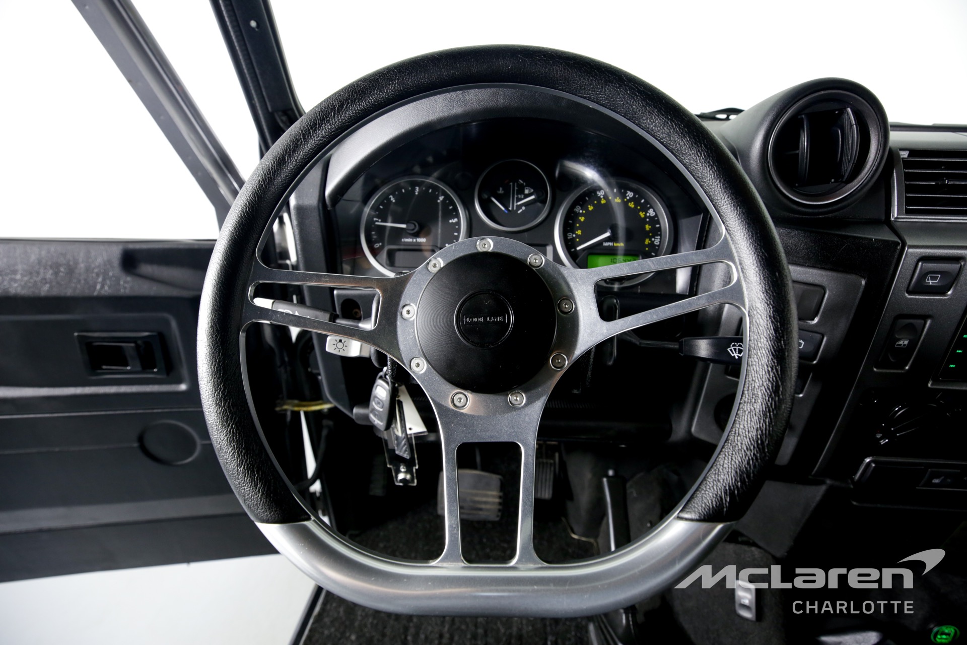 Used 1991 LAND ROVER DEFENDER 90 | Charlotte, NC