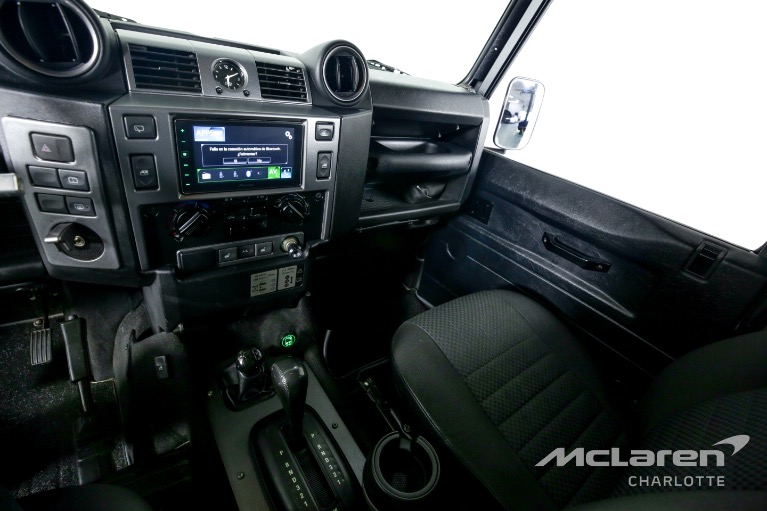 Used-1991-LAND-ROVER-DEFENDER-90