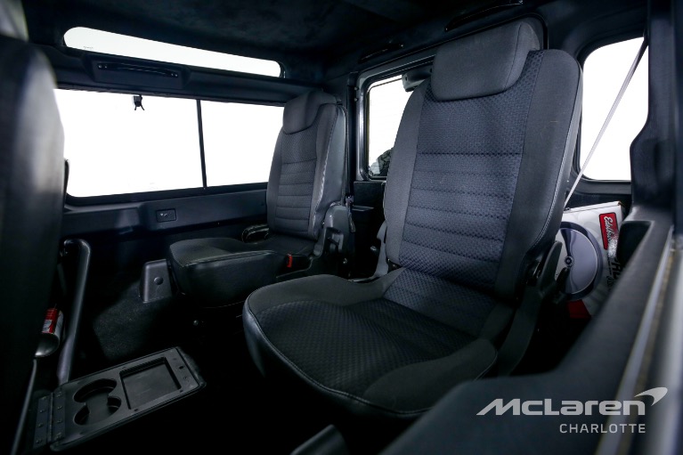 Used-1991-LAND-ROVER-DEFENDER-90