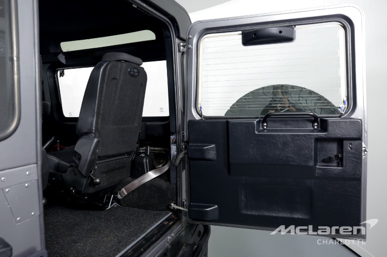 Used-1991-LAND-ROVER-DEFENDER-90