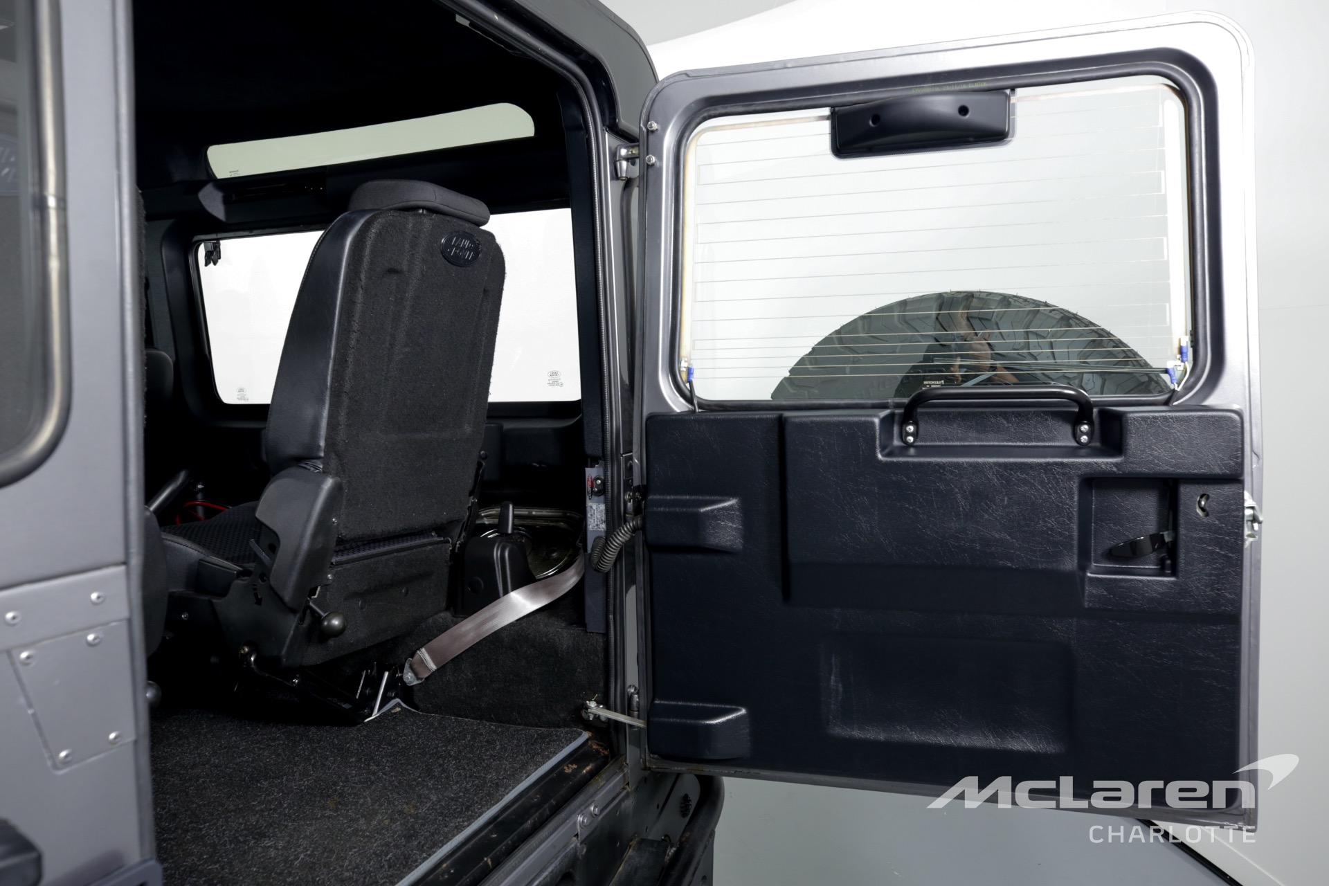 Used 1991 LAND ROVER DEFENDER 90 | Charlotte, NC