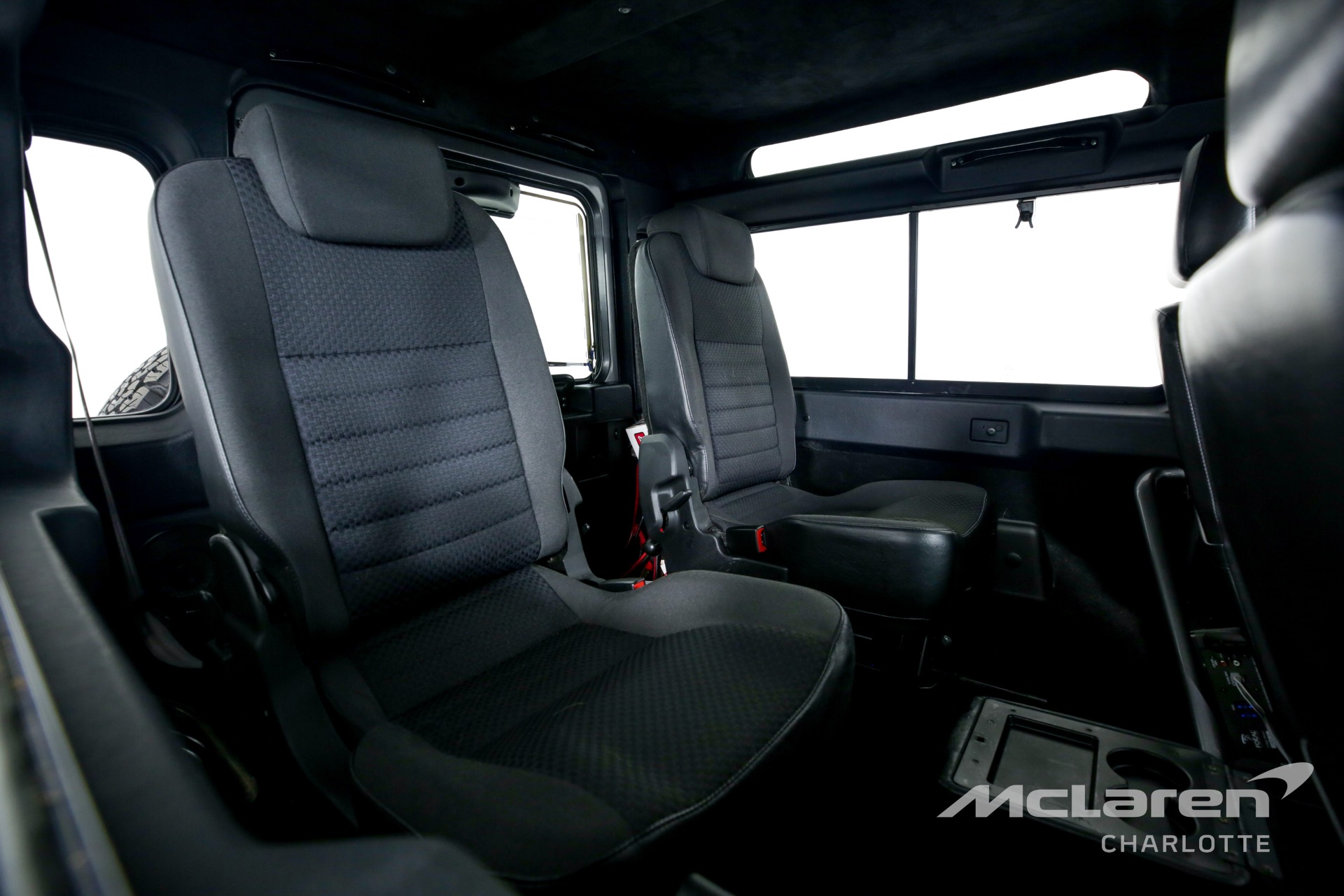 Used 1991 LAND ROVER DEFENDER 90 | Charlotte, NC
