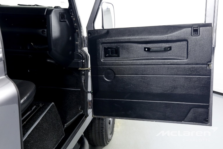 Used-1991-LAND-ROVER-DEFENDER-90