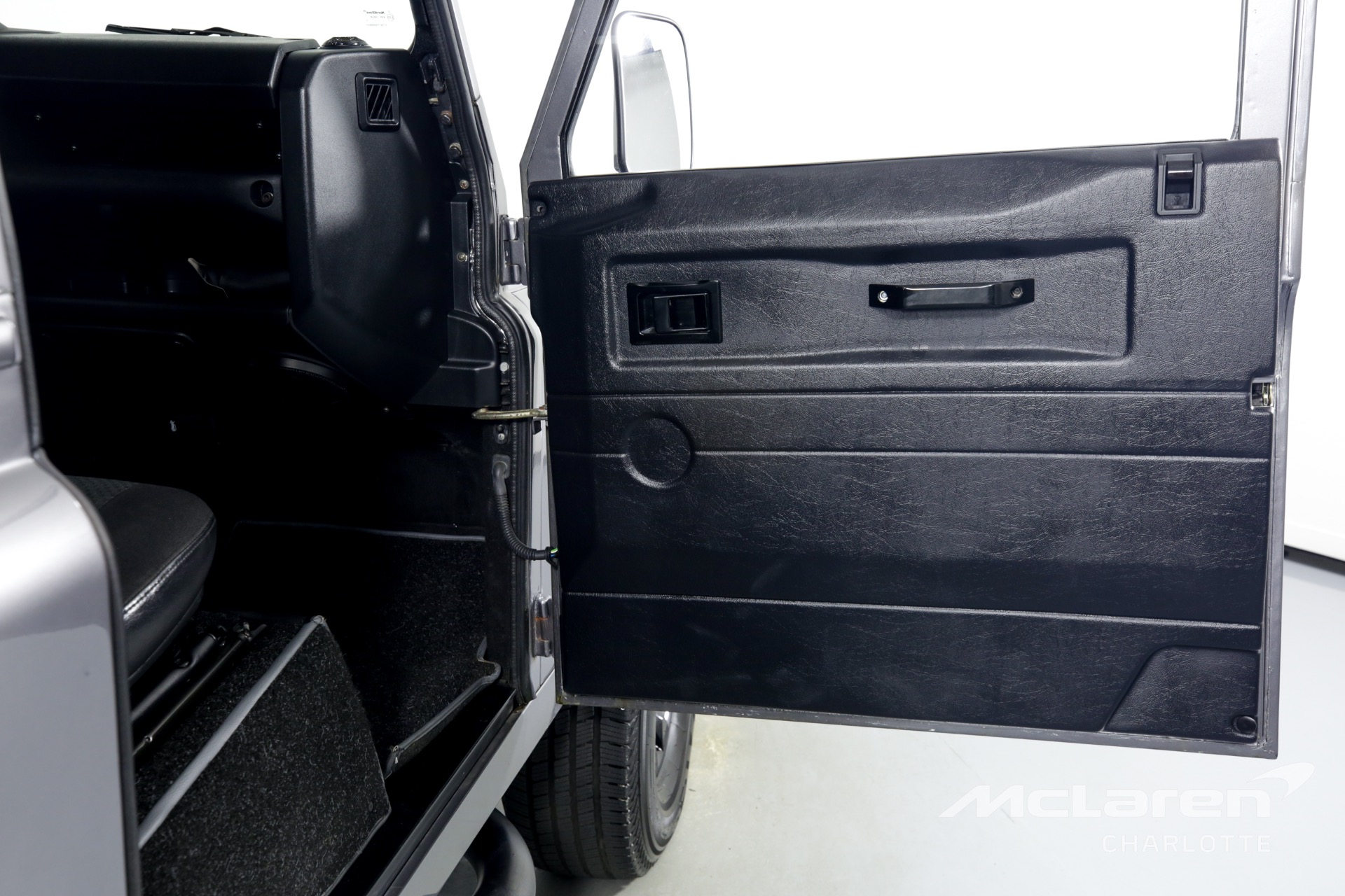 Used 1991 LAND ROVER DEFENDER 90 | Charlotte, NC