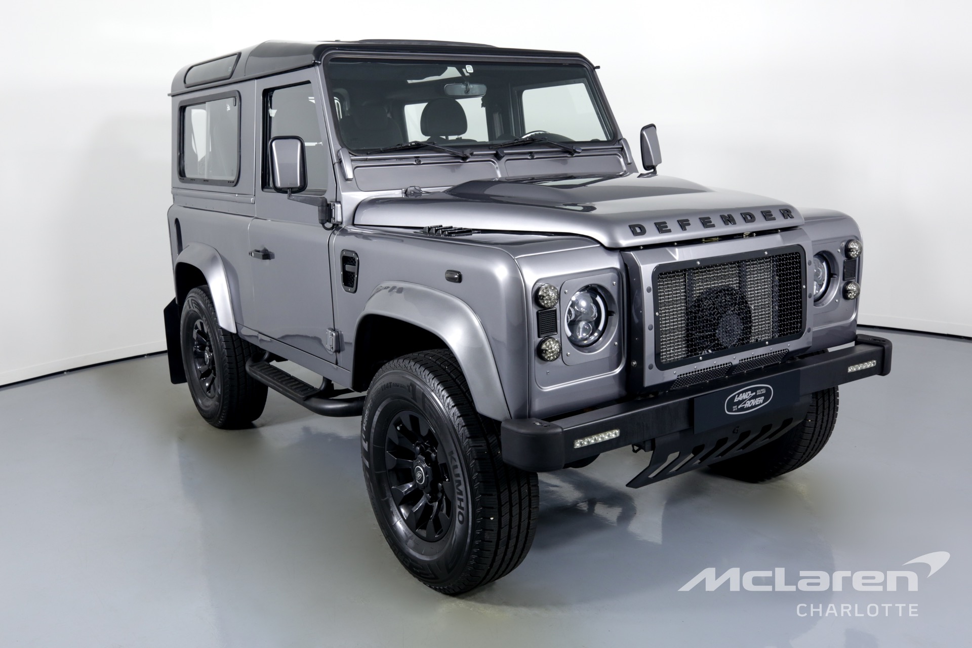 Used 1991 LAND ROVER DEFENDER 90 | Charlotte, NC