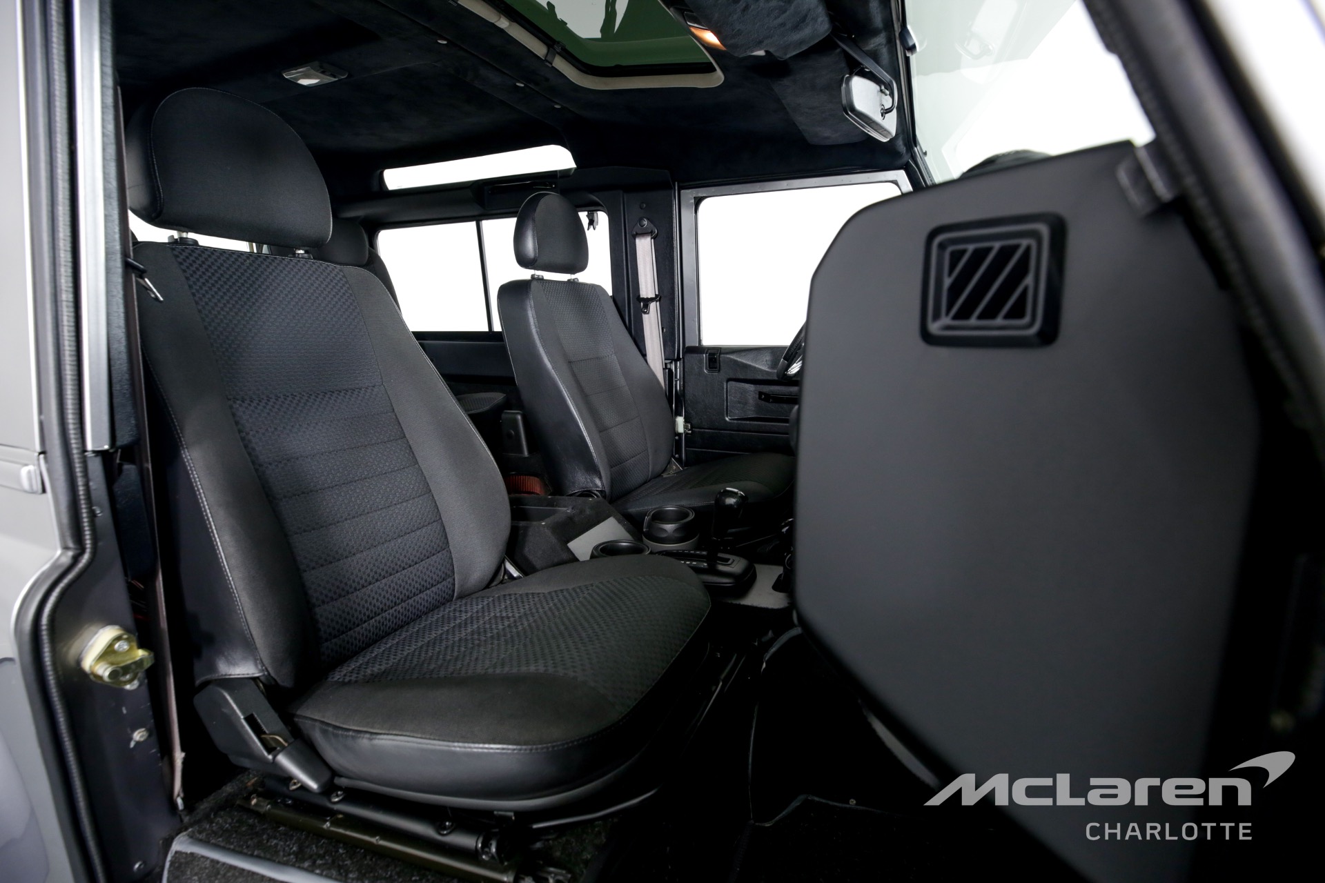 Used 1991 LAND ROVER DEFENDER 90 | Charlotte, NC