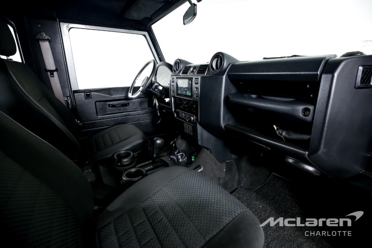 Used-1991-LAND-ROVER-DEFENDER-90