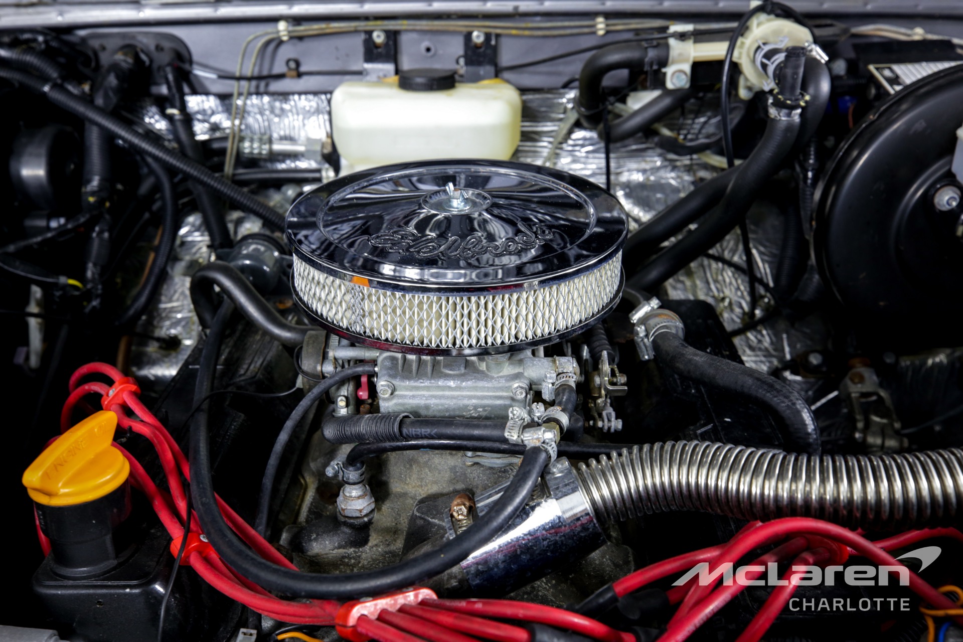 Used 1991 LAND ROVER DEFENDER 90 | Charlotte, NC