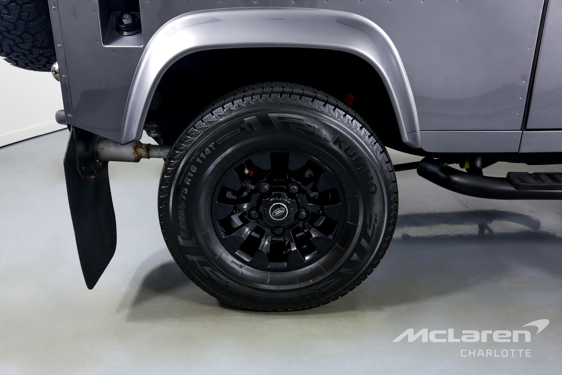 Used 1991 LAND ROVER DEFENDER 90 | Charlotte, NC