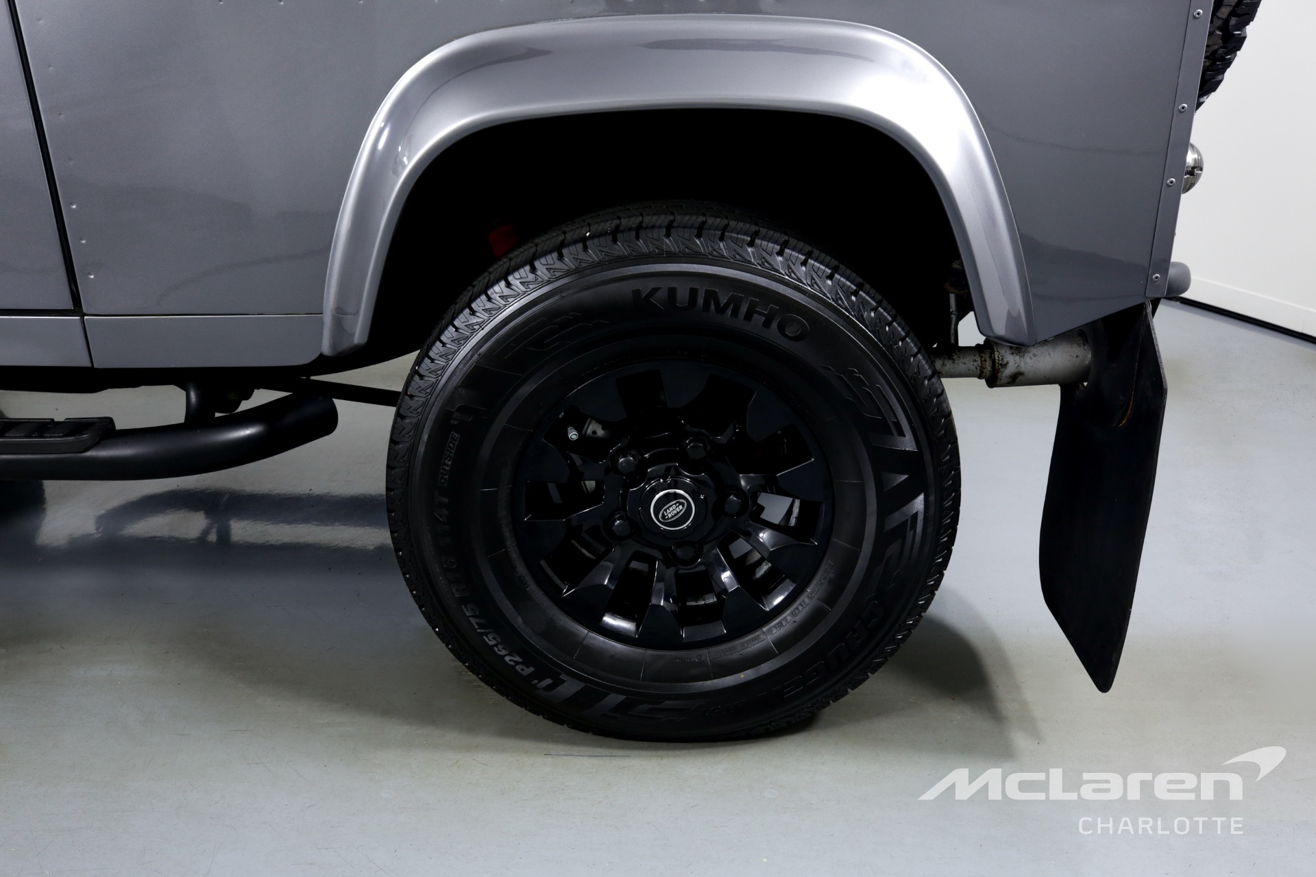 Used 1991 LAND ROVER DEFENDER 90 | Charlotte, NC