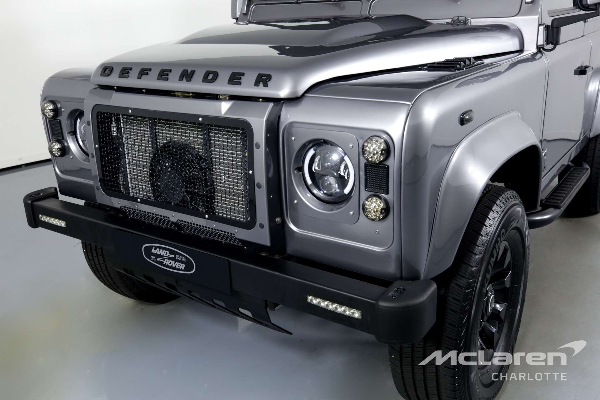 Used 1991 LAND ROVER DEFENDER 90 | Charlotte, NC