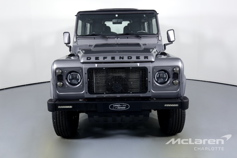 Used-1991-LAND-ROVER-DEFENDER-90