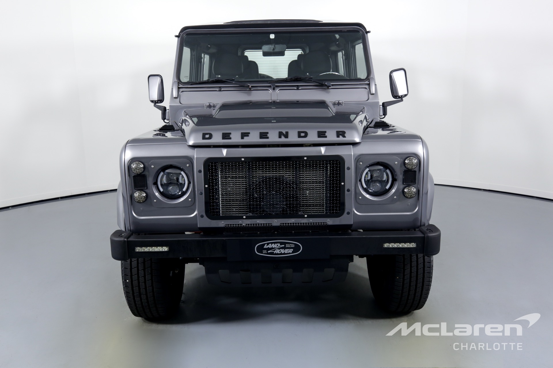 Used 1991 LAND ROVER DEFENDER 90 | Charlotte, NC