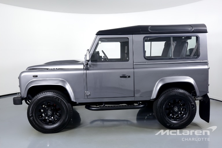 Used-1991-LAND-ROVER-DEFENDER-90