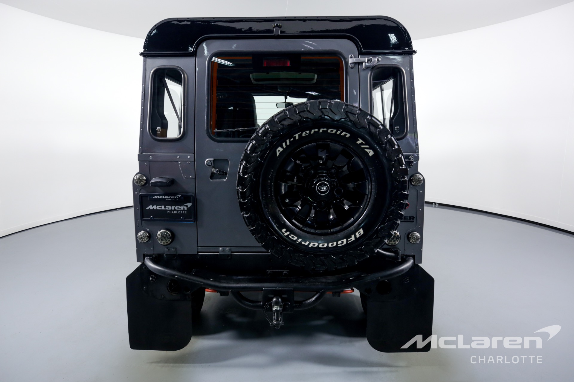 Used 1991 LAND ROVER DEFENDER 90 | Charlotte, NC