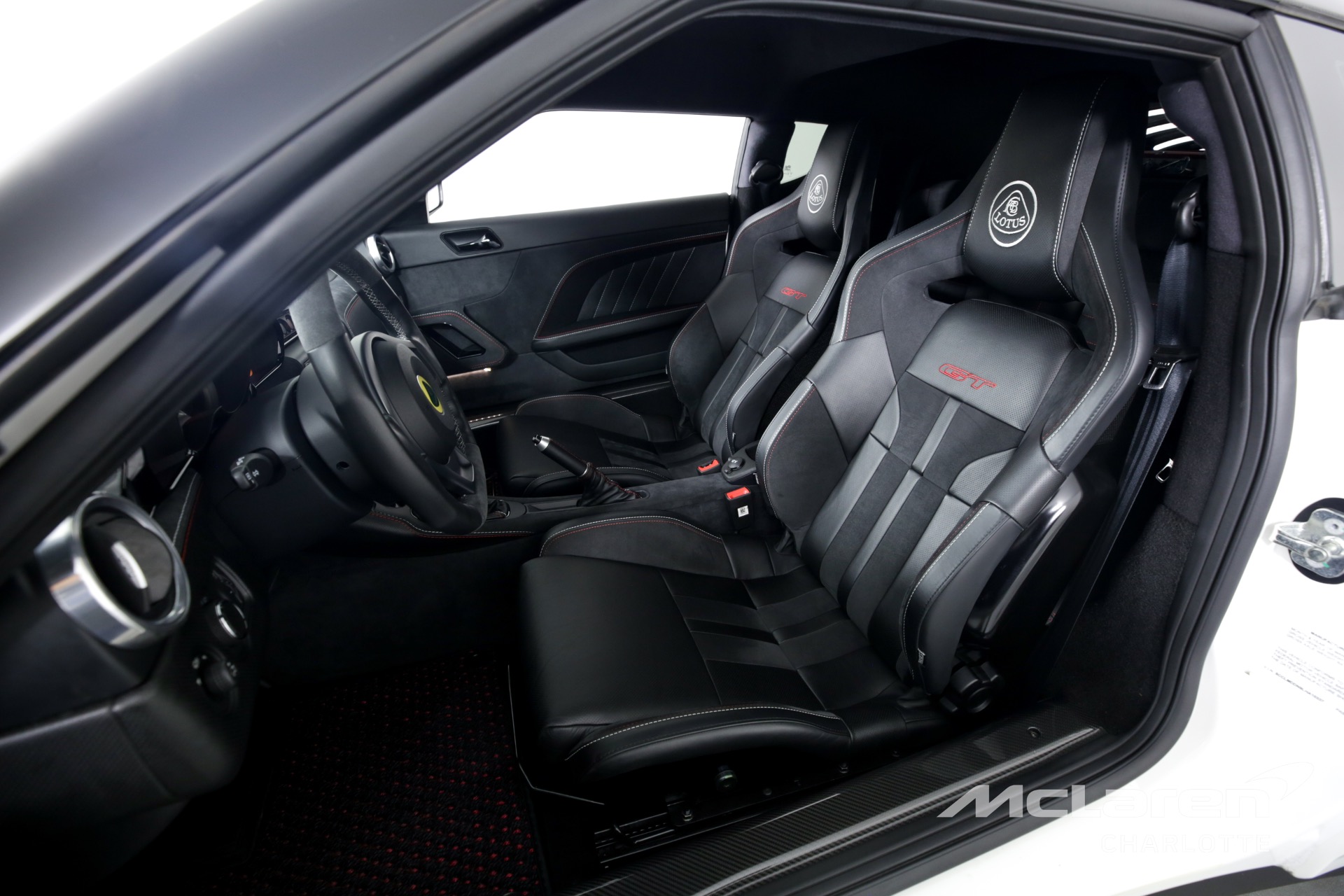 Used 2020 Lotus Evora GT | Charlotte, NC