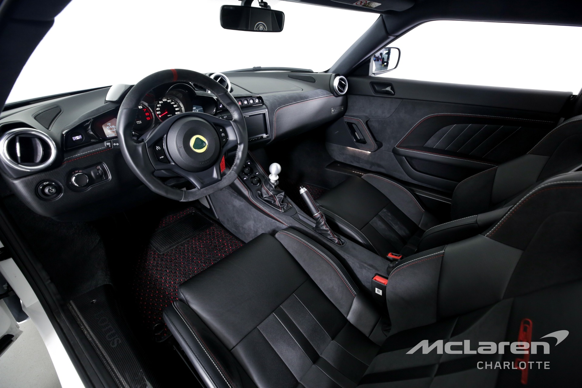 Used 2020 Lotus Evora GT | Charlotte, NC