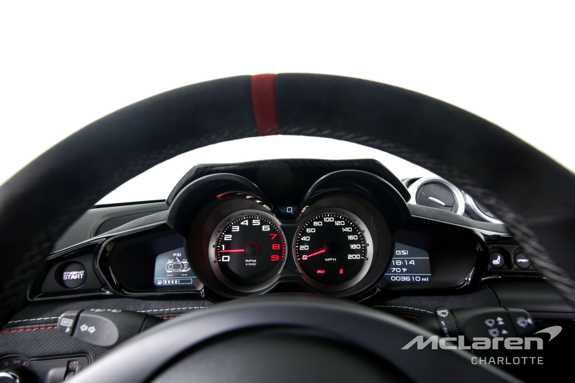 Used 2020 Lotus Evora GT | Charlotte, NC