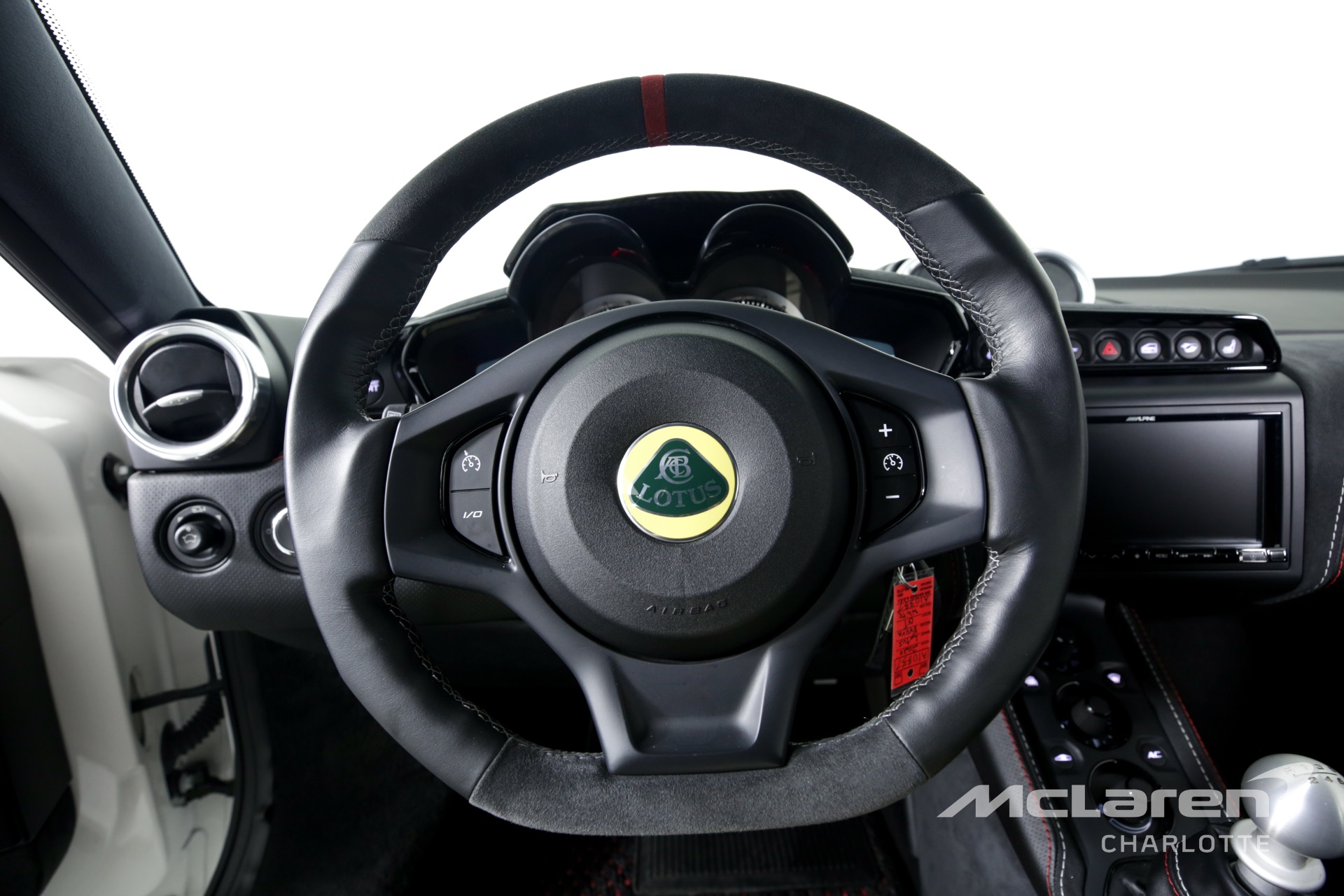 Used 2020 Lotus Evora GT | Charlotte, NC