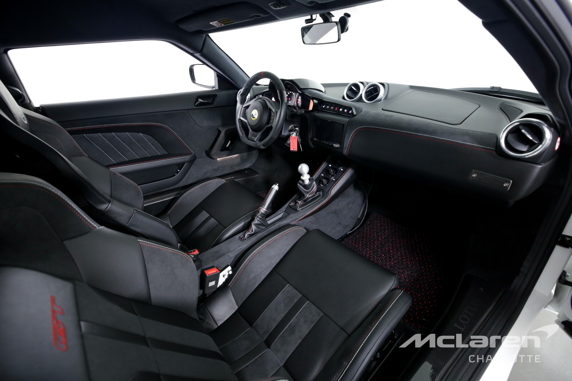 Used 2020 Lotus Evora GT | Charlotte, NC