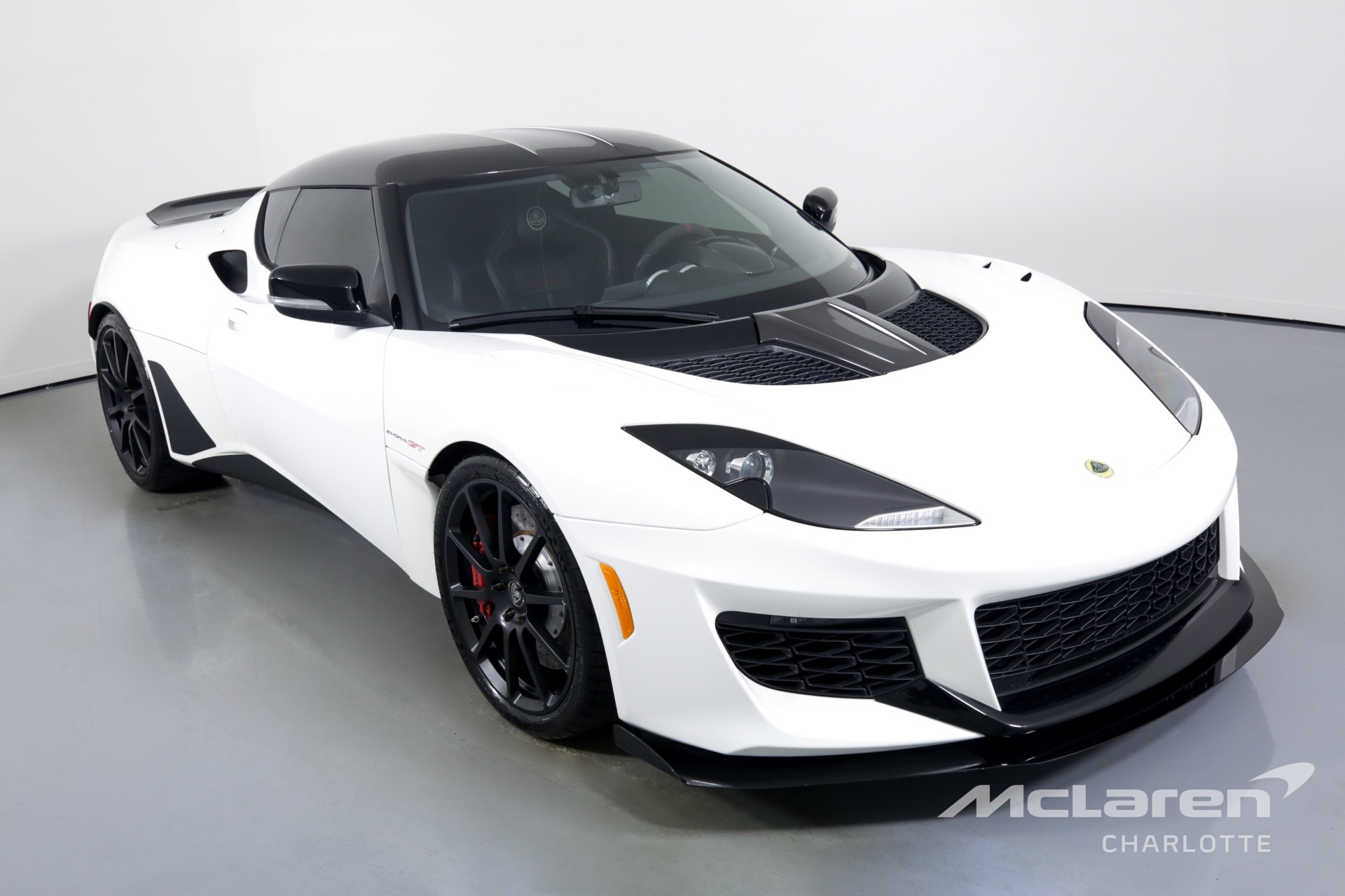 Used 2020 Lotus Evora GT | Charlotte, NC