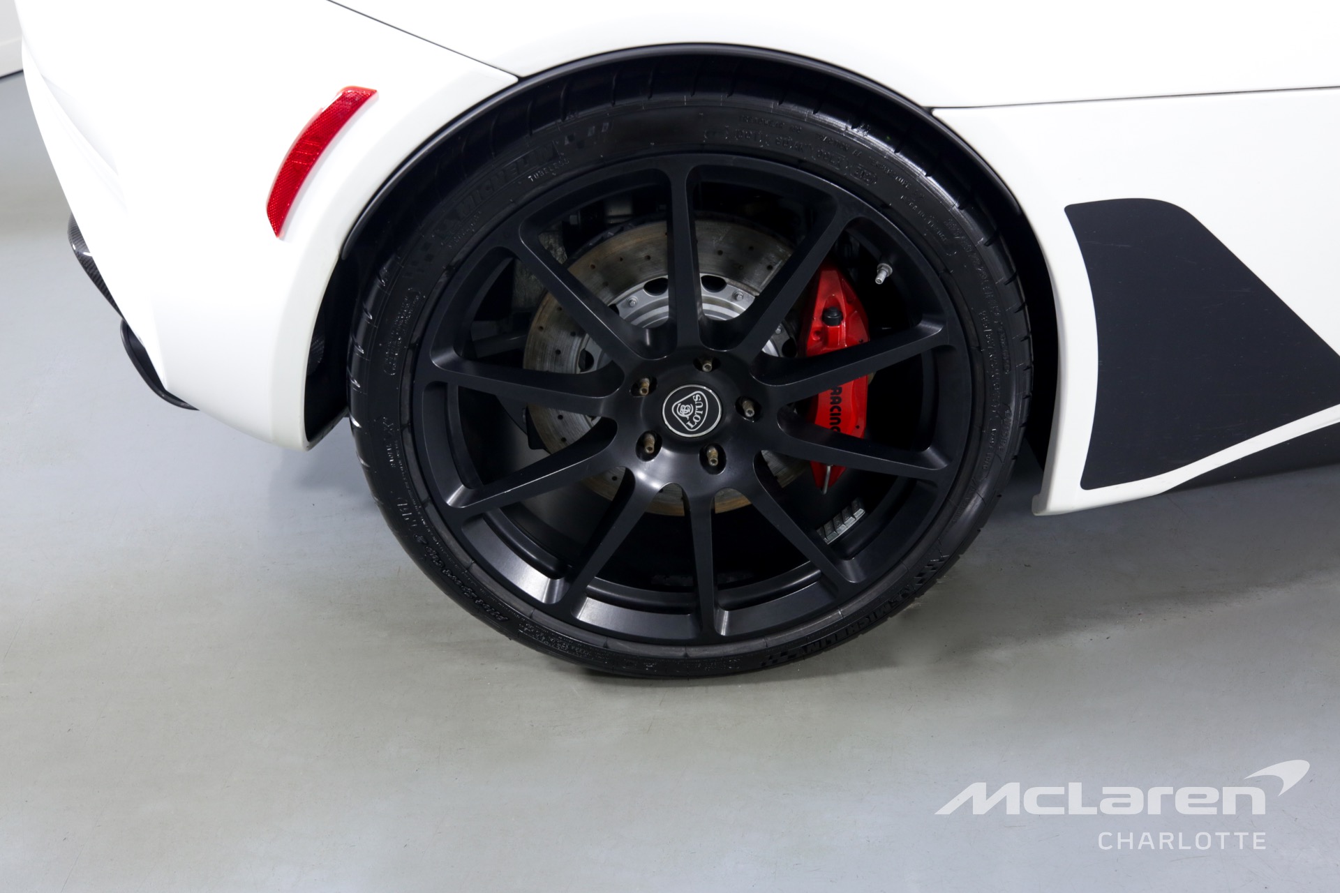 Used 2020 Lotus Evora GT | Charlotte, NC