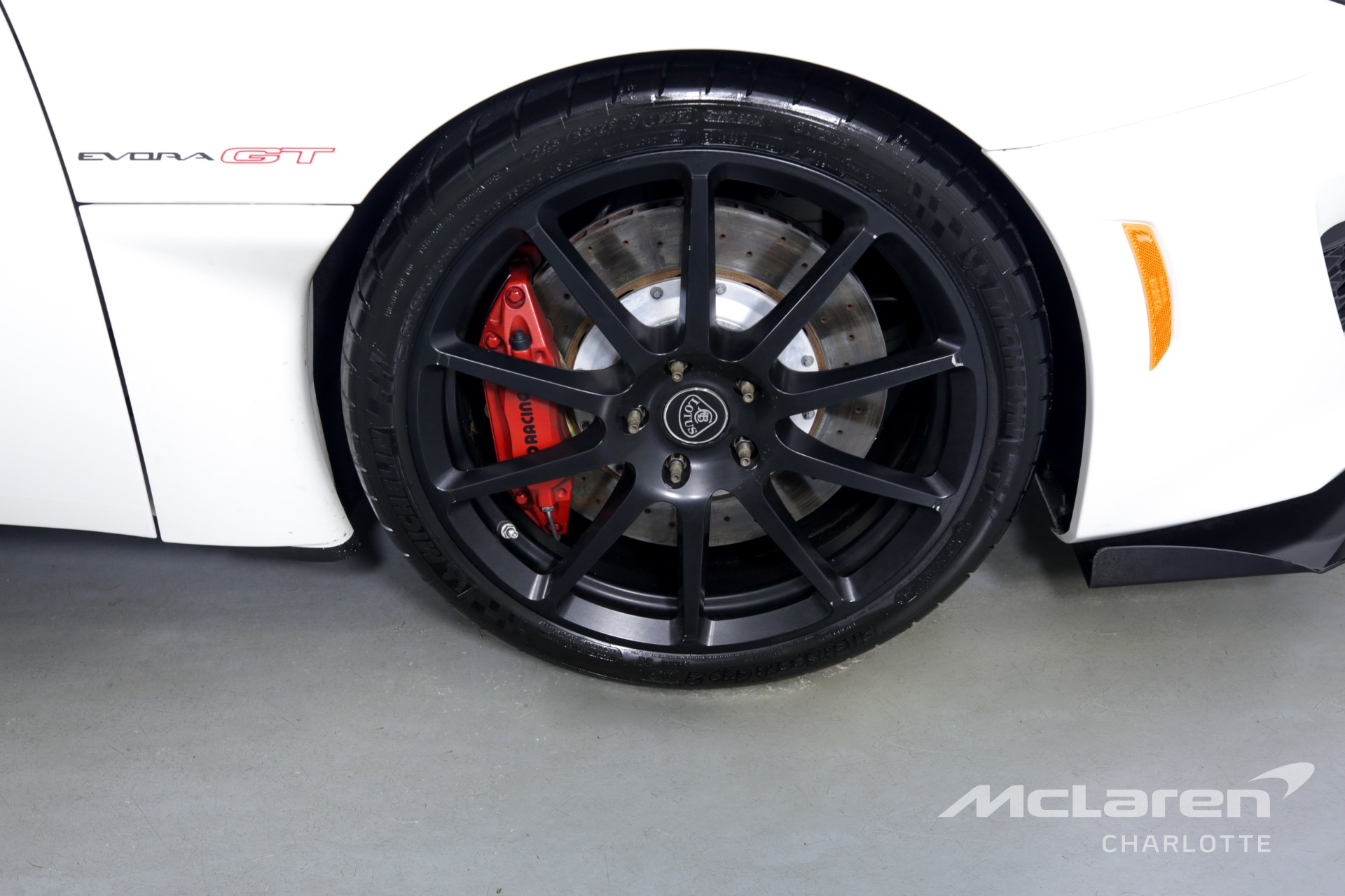 Used 2020 Lotus Evora GT | Charlotte, NC
