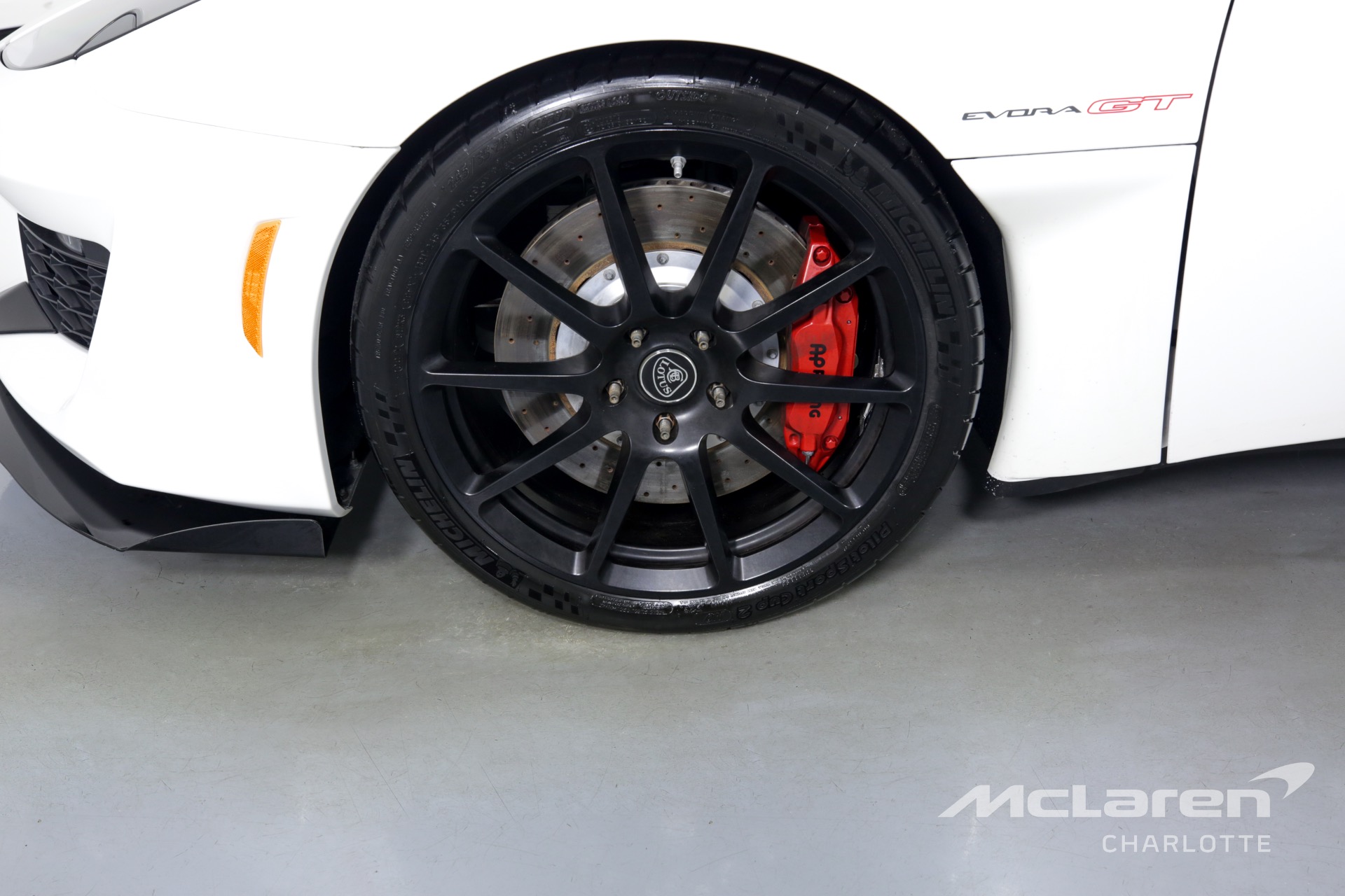 Used 2020 Lotus Evora GT | Charlotte, NC