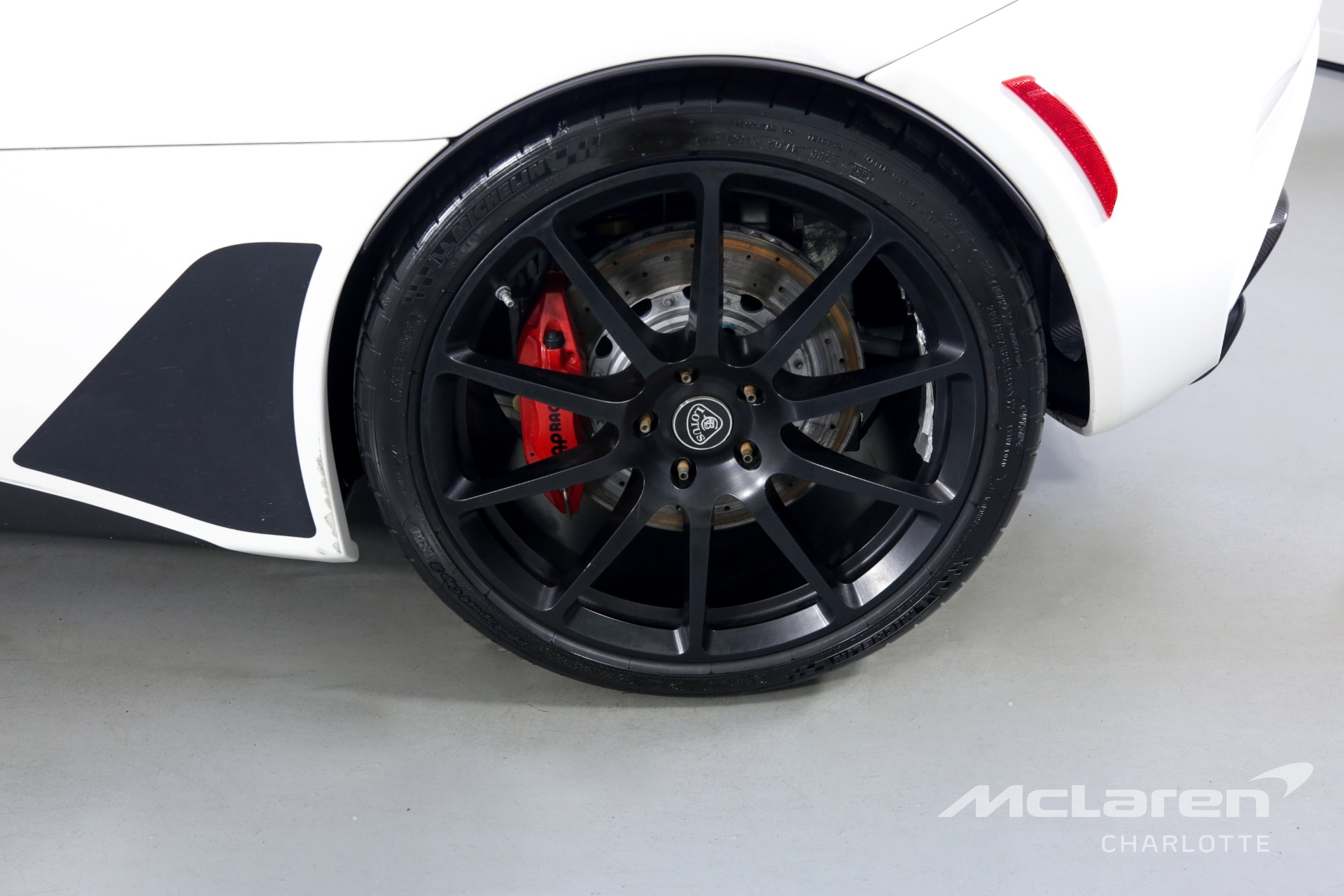 Used 2020 Lotus Evora GT | Charlotte, NC
