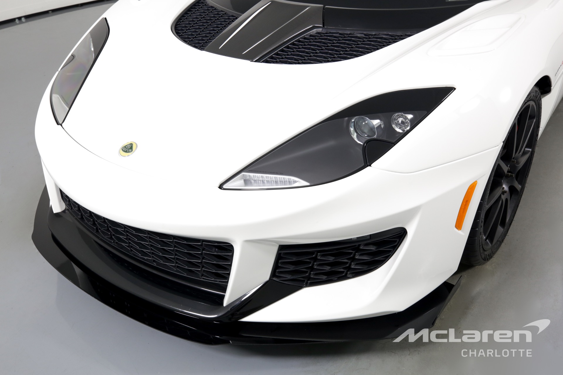 Used 2020 Lotus Evora GT | Charlotte, NC