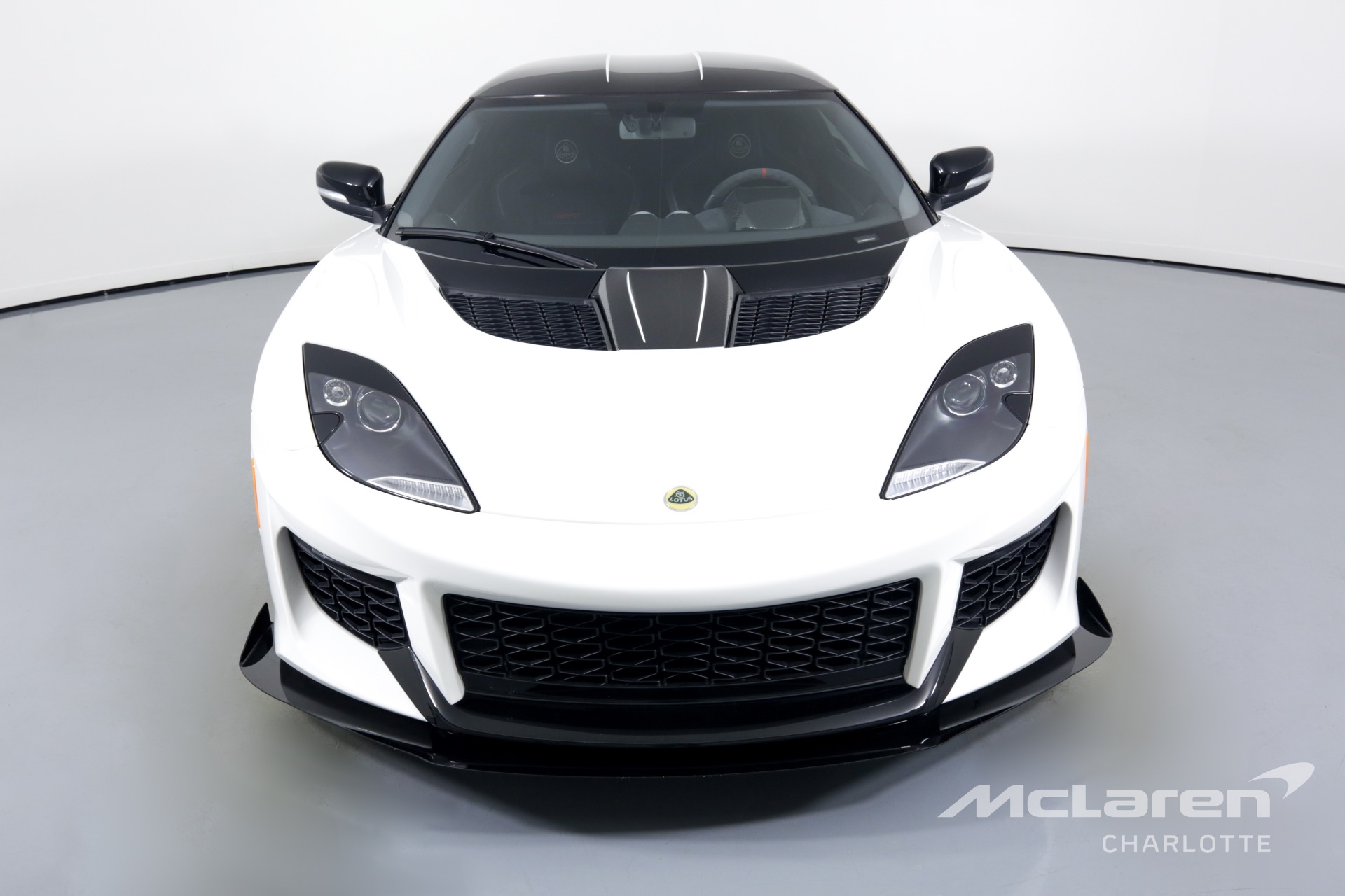Used 2020 Lotus Evora GT | Charlotte, NC