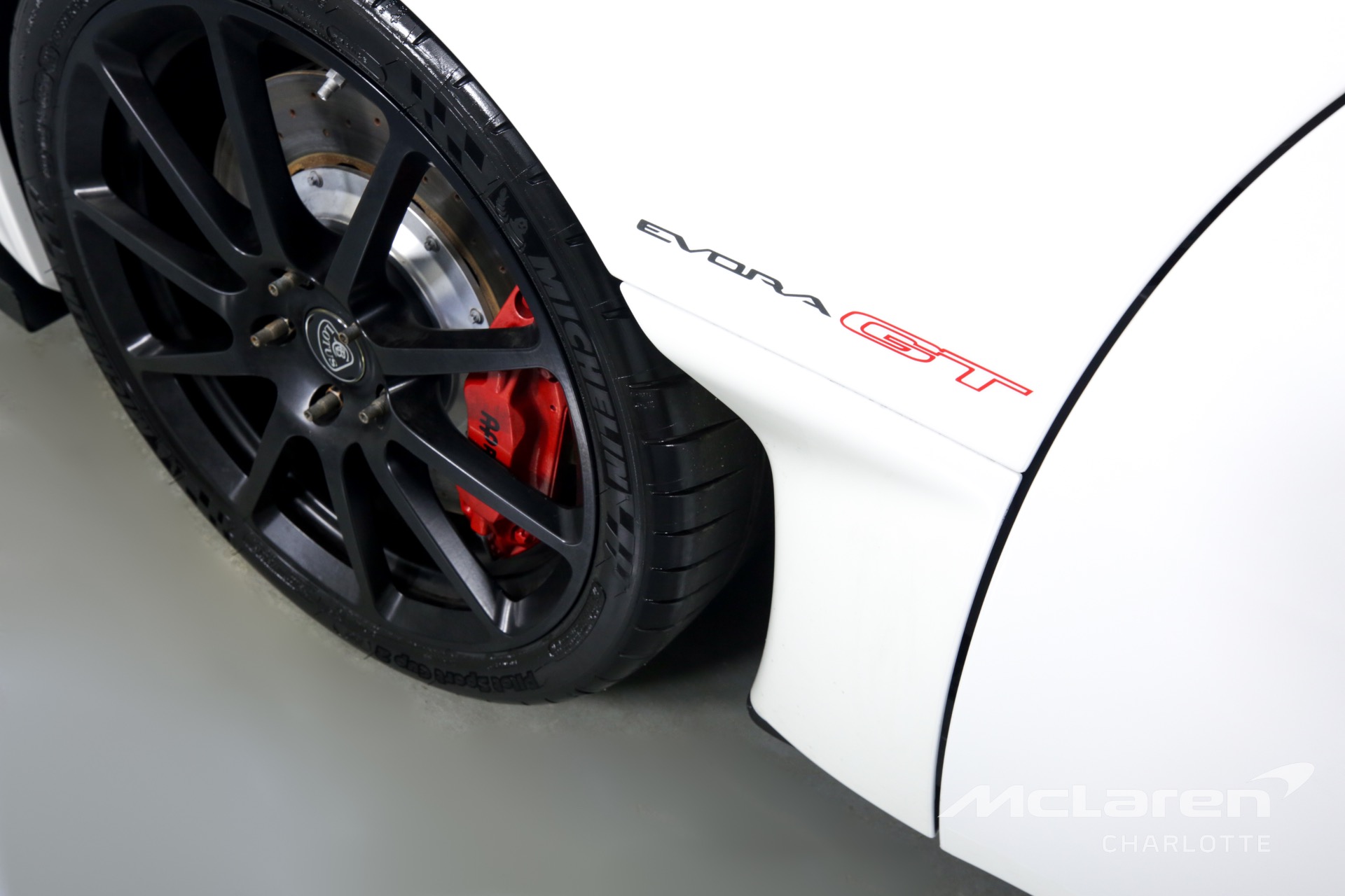 Used 2020 Lotus Evora GT | Charlotte, NC