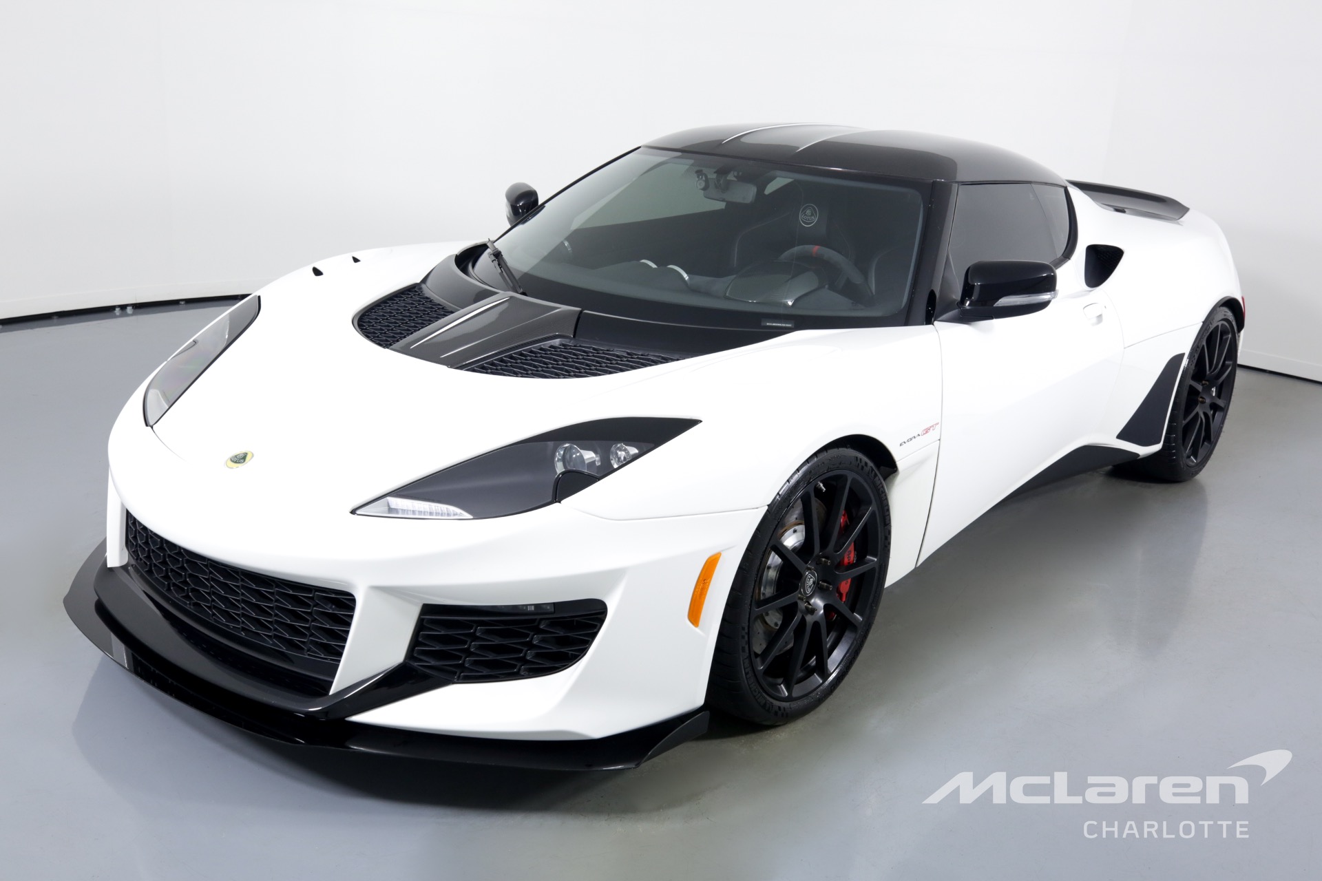 Used 2020 Lotus Evora GT | Charlotte, NC