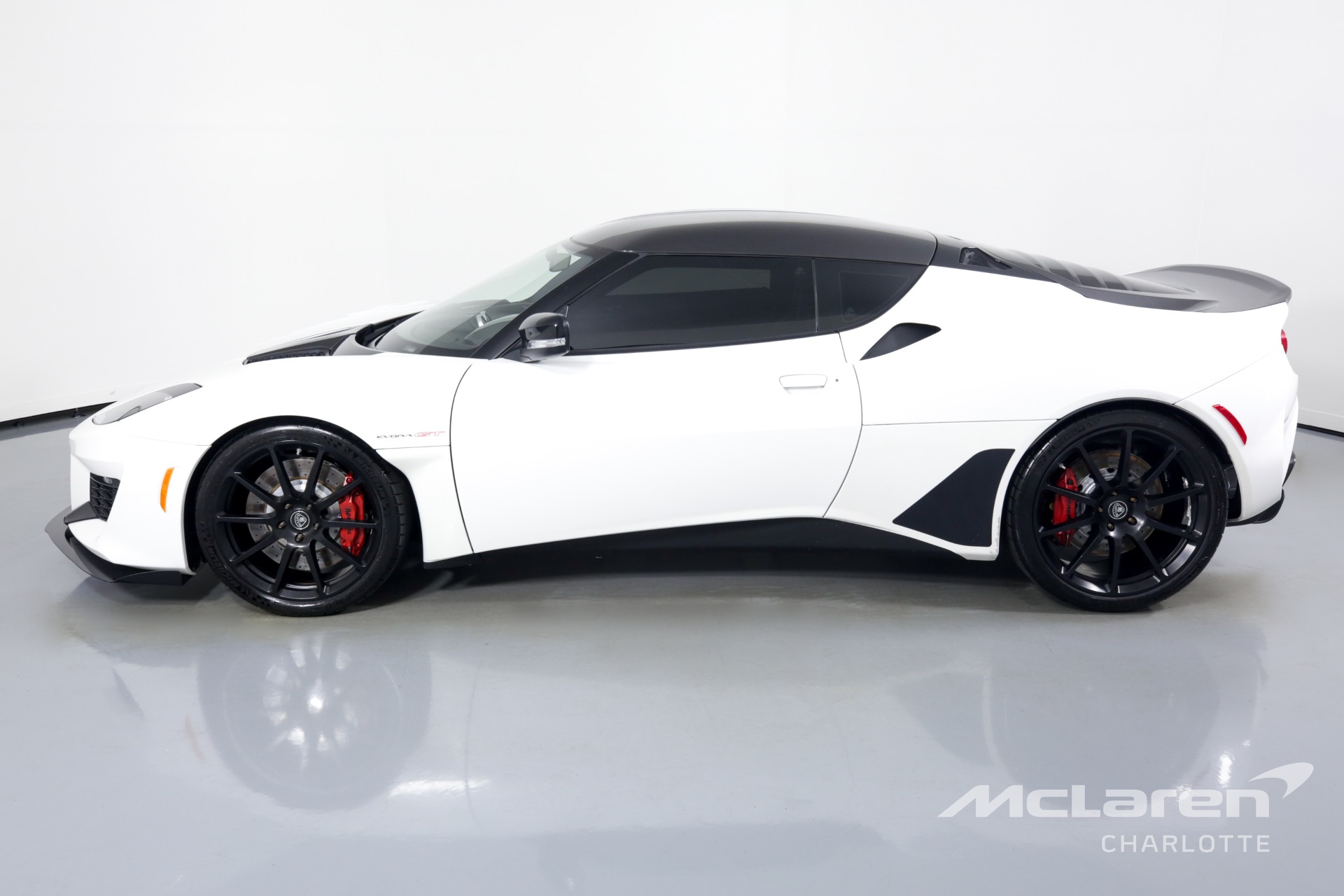 Used 2020 Lotus Evora GT | Charlotte, NC